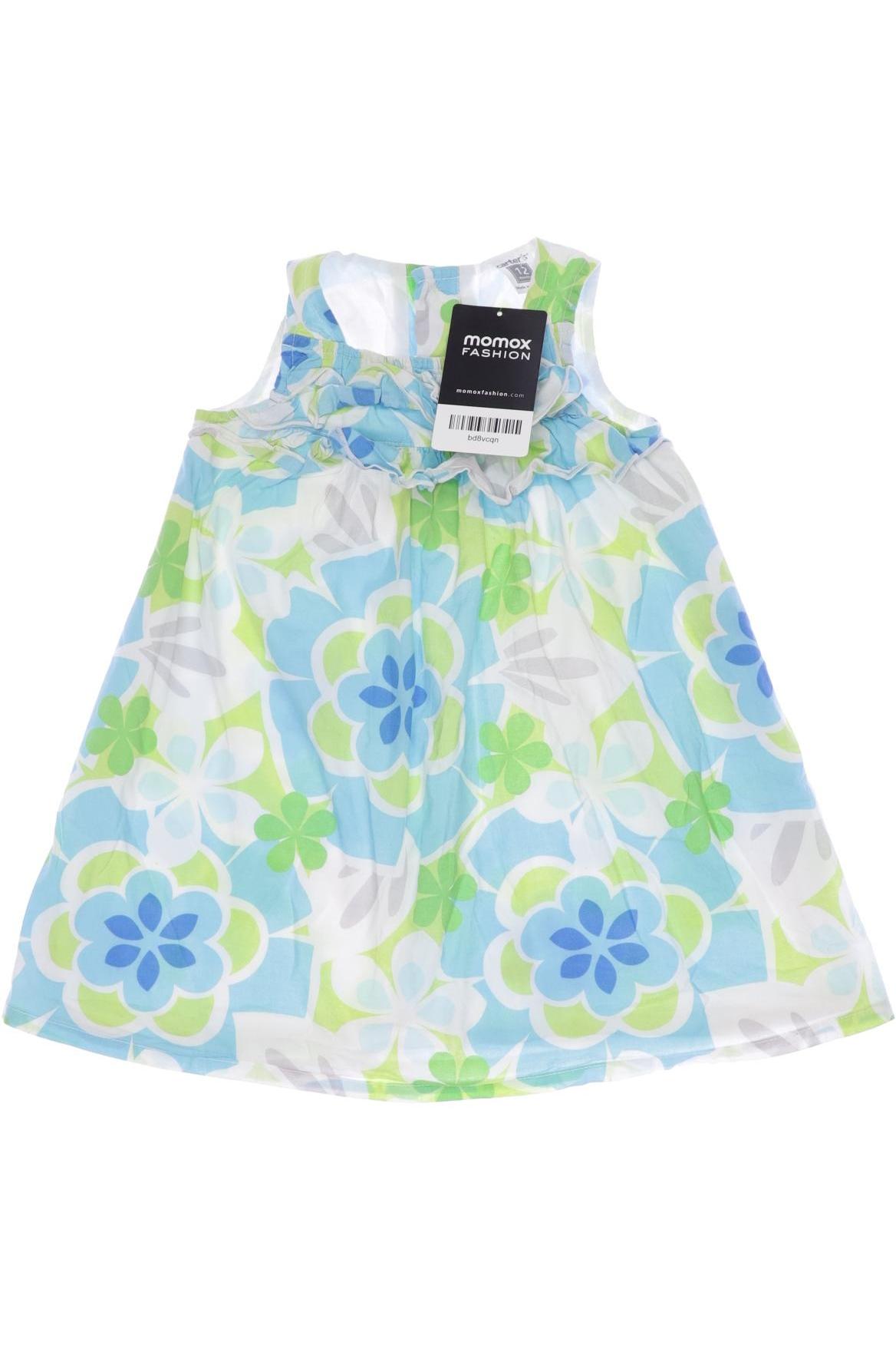 

carters Damen Kleid, blau, Gr. 80