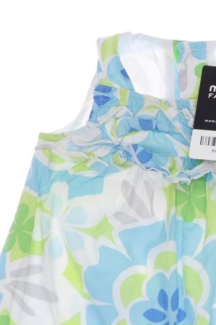 Thumbnail - carters Mädchen Kleid, blau, Gr. 80