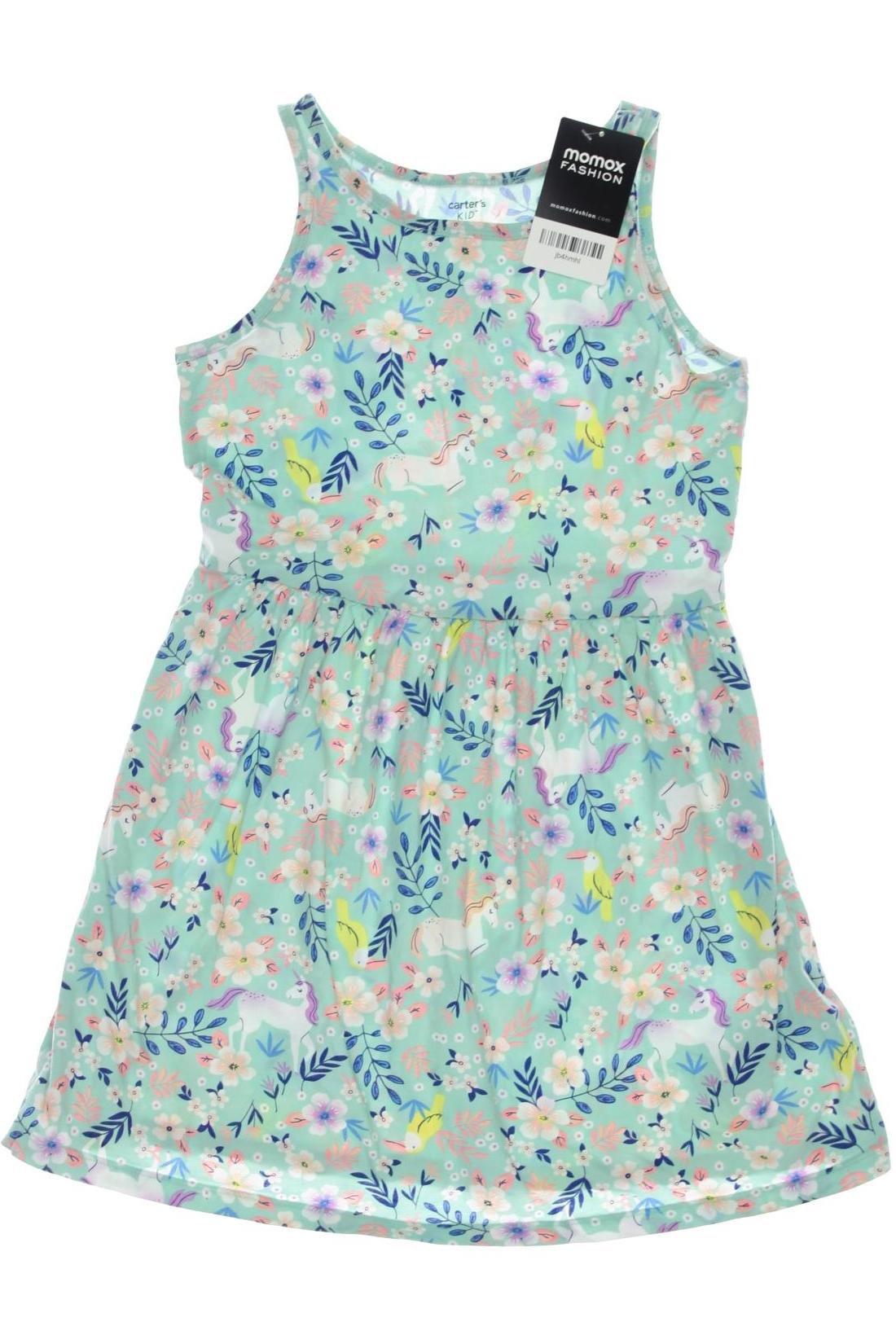 

carters Damen Kleid, hellgrün, Gr. 8