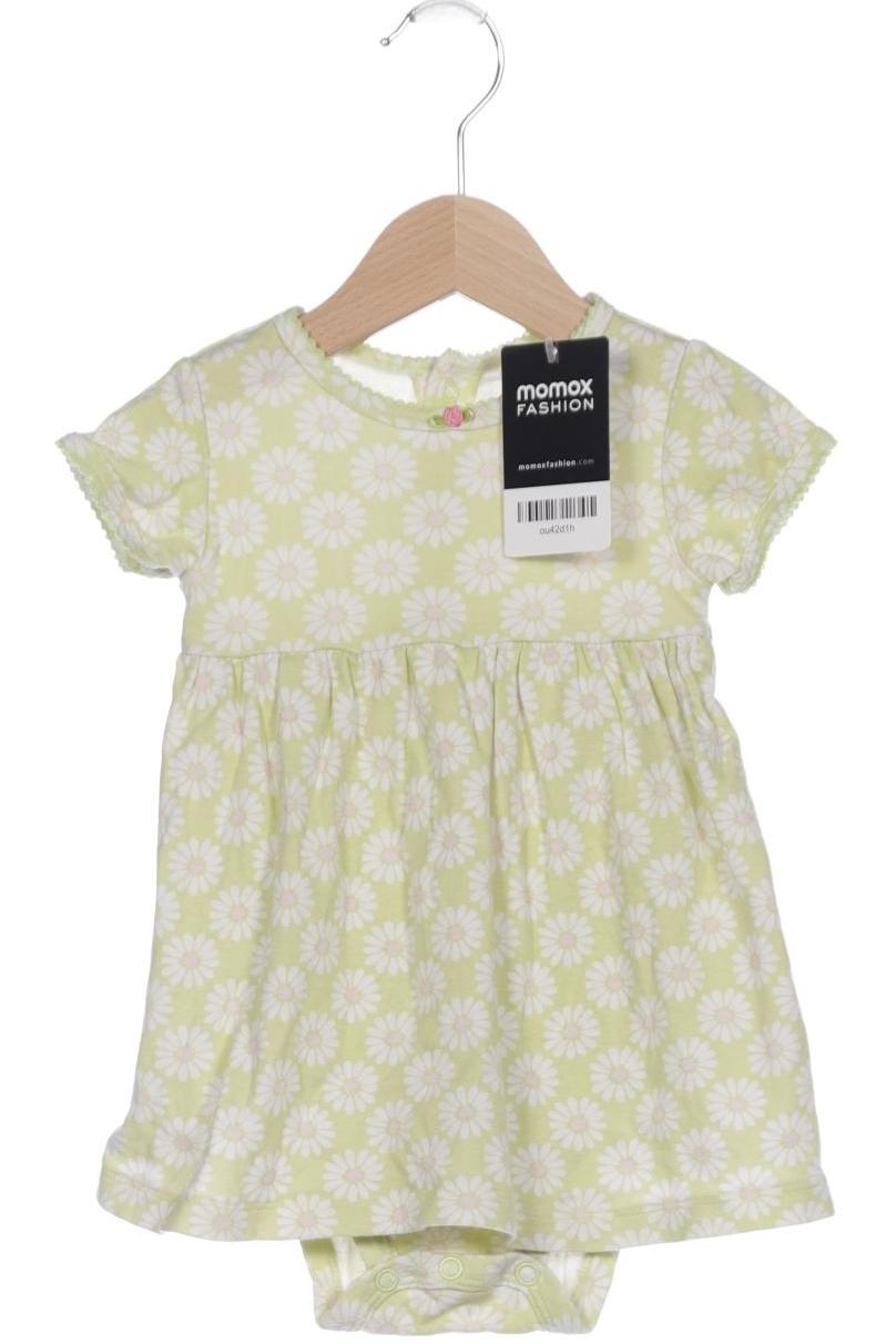 

carters Damen Kleid, hellgrün, Gr. 80