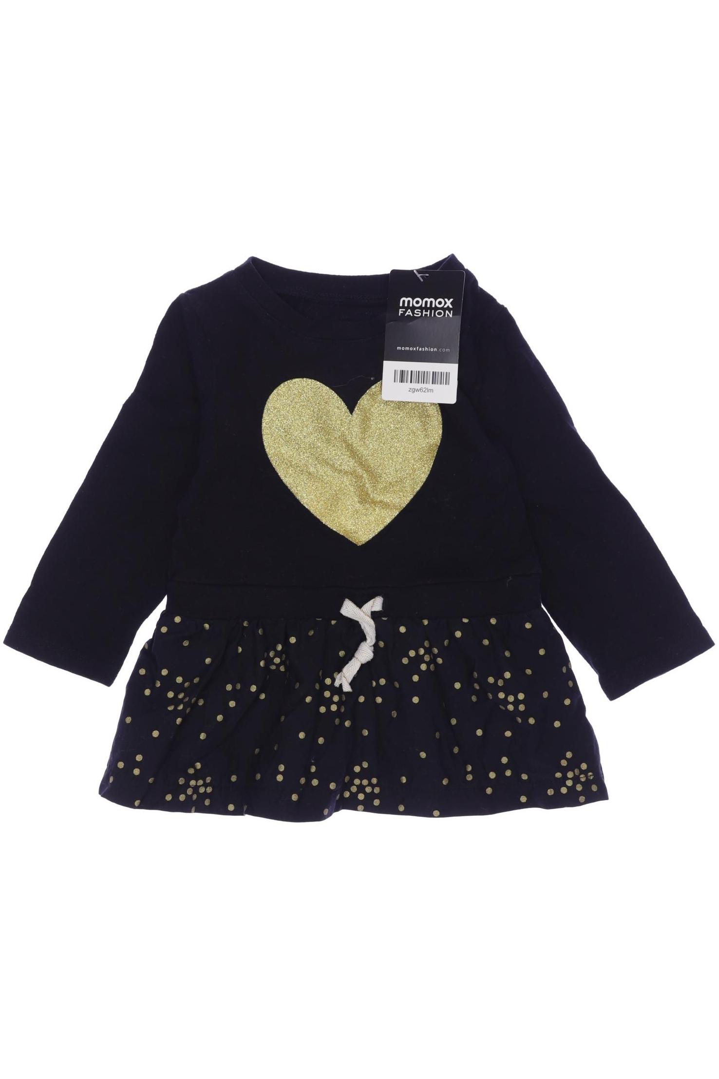 

carters Damen Kleid, schwarz, Gr. 80