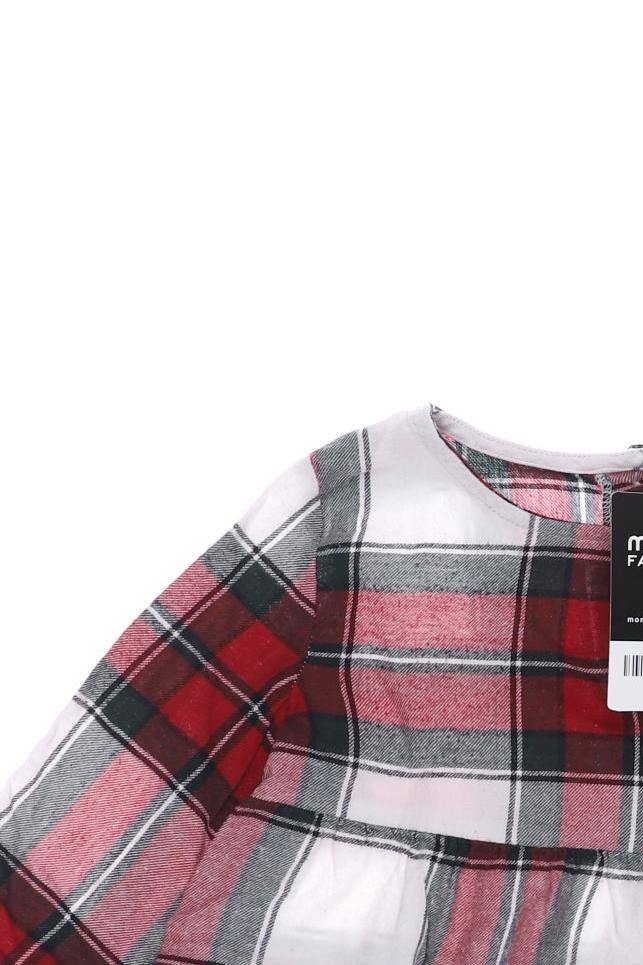 Thumbnail - carters Damen Langarmshirt, rot, Gr. 104