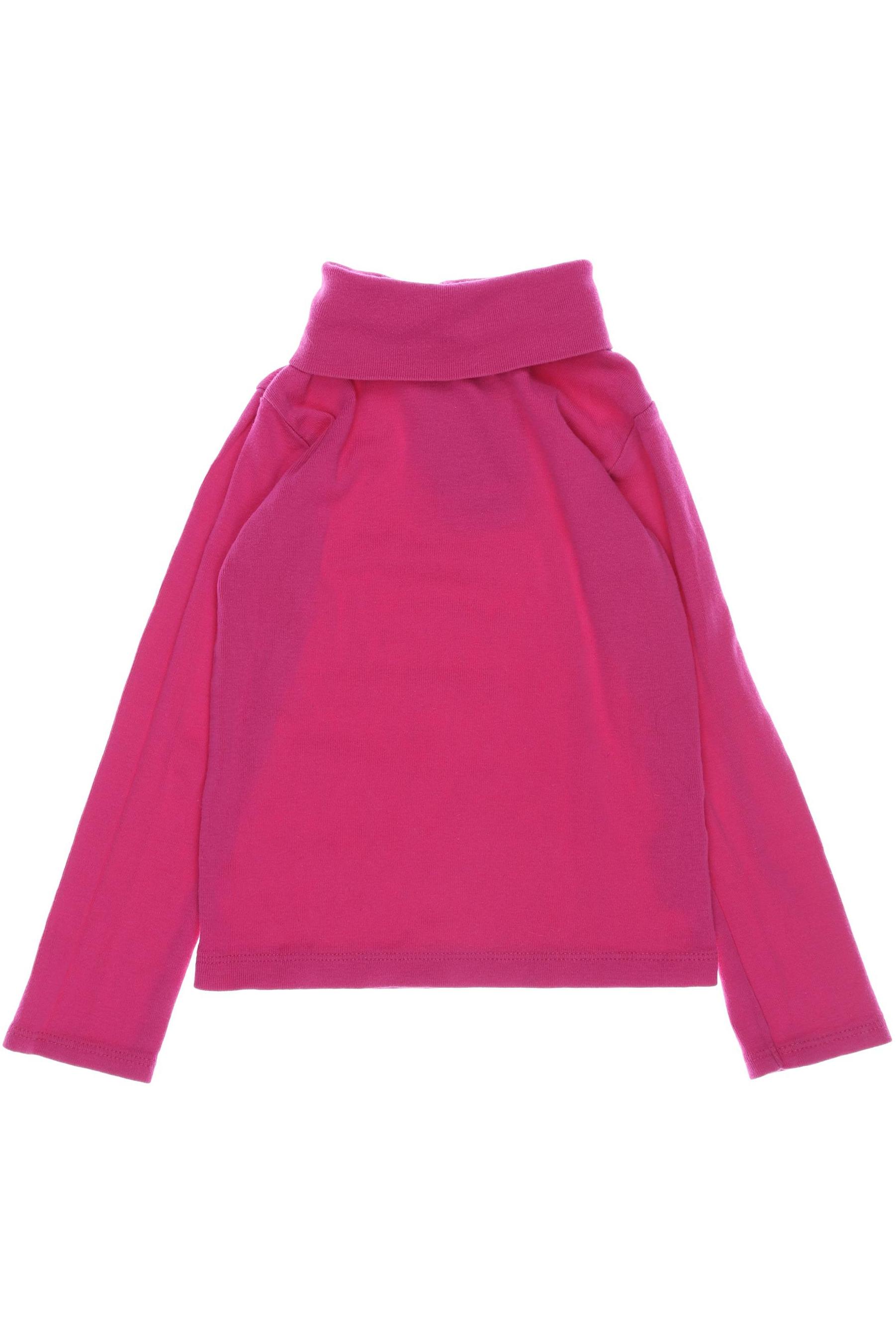 

carters Mädchen Langarmshirt, pink