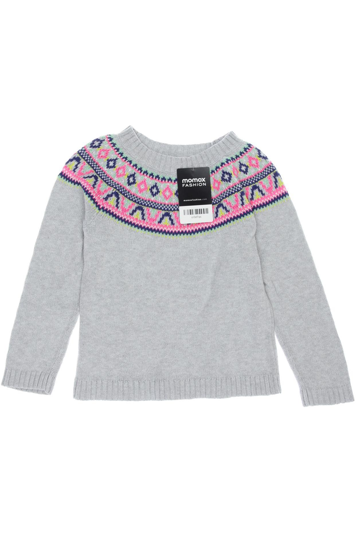 

carters Damen Pullover, grau, Gr. 116