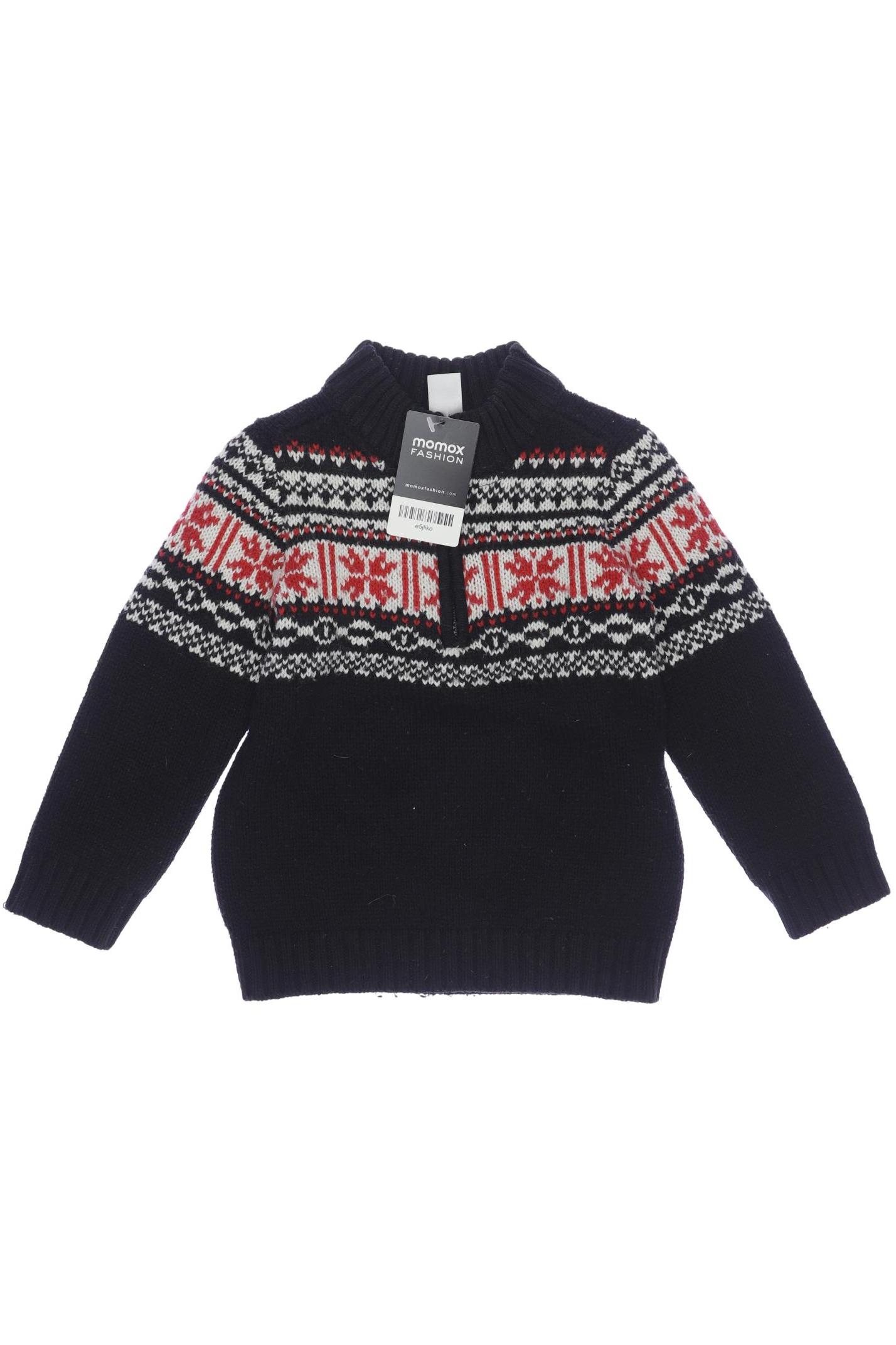 

carters Damen Pullover, schwarz, Gr. 104