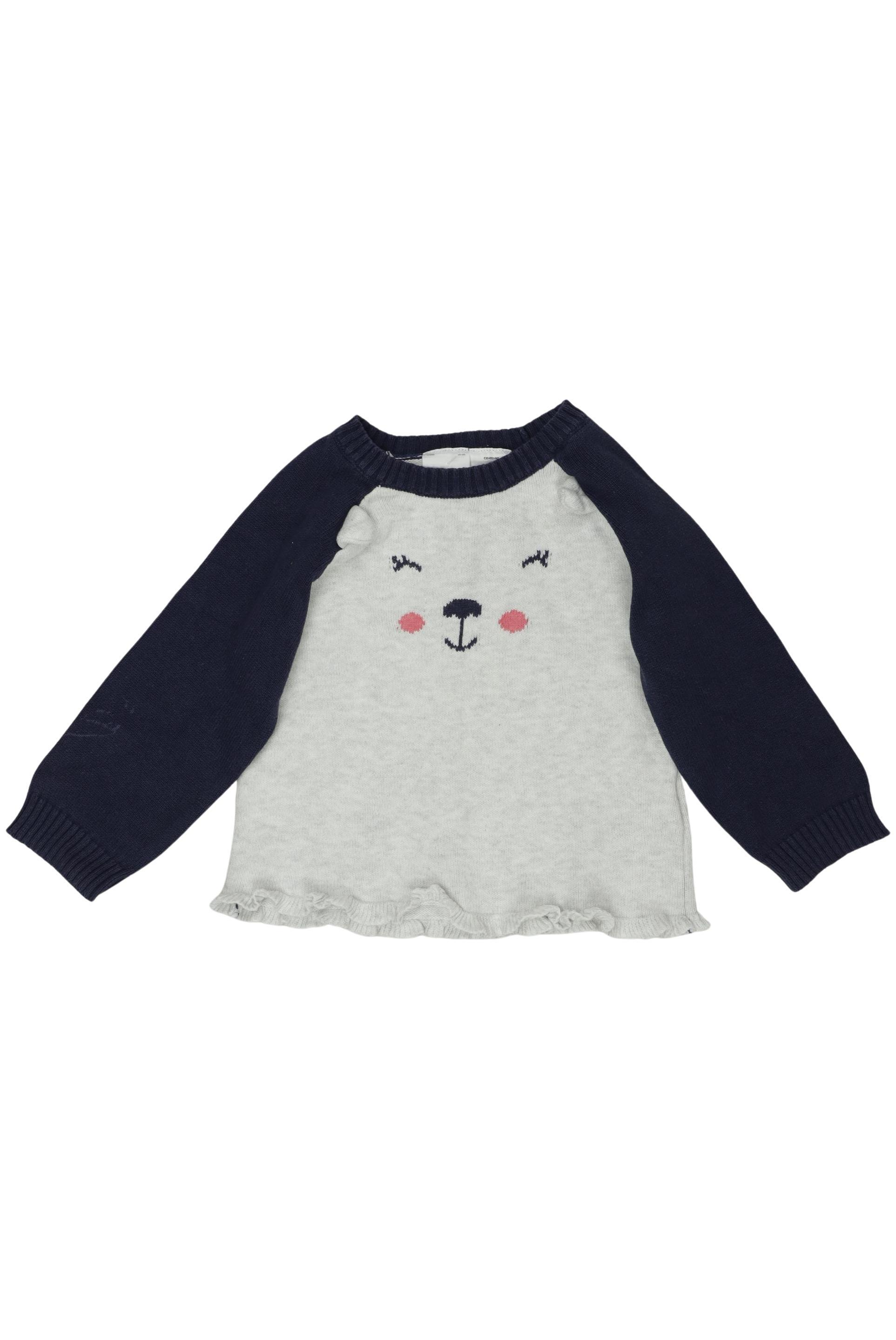 

carters Mädchen Pullover, mehrfarbig, Gr. 86