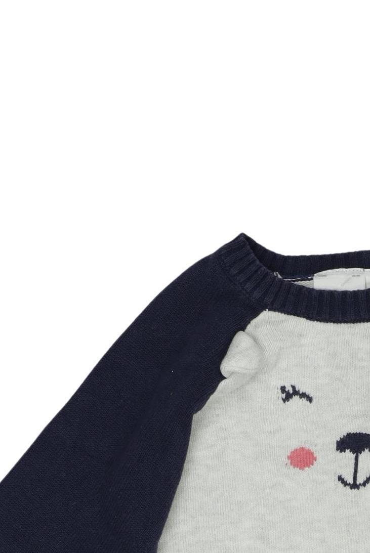 Thumbnail - carters Mädchen Pullover, mehrfarbig, Gr. 86