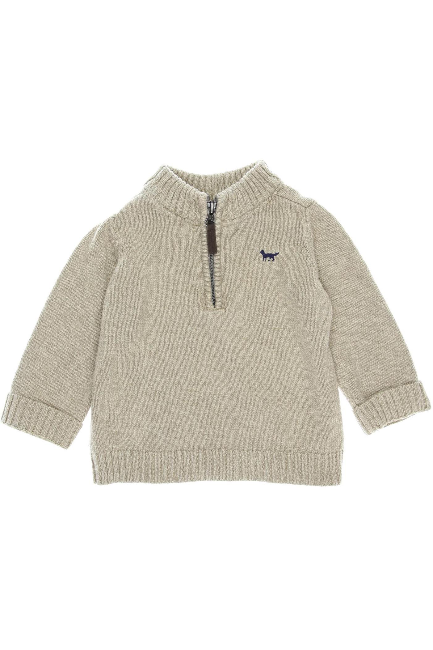 

carters Damen Pullover, beige, Gr. 92