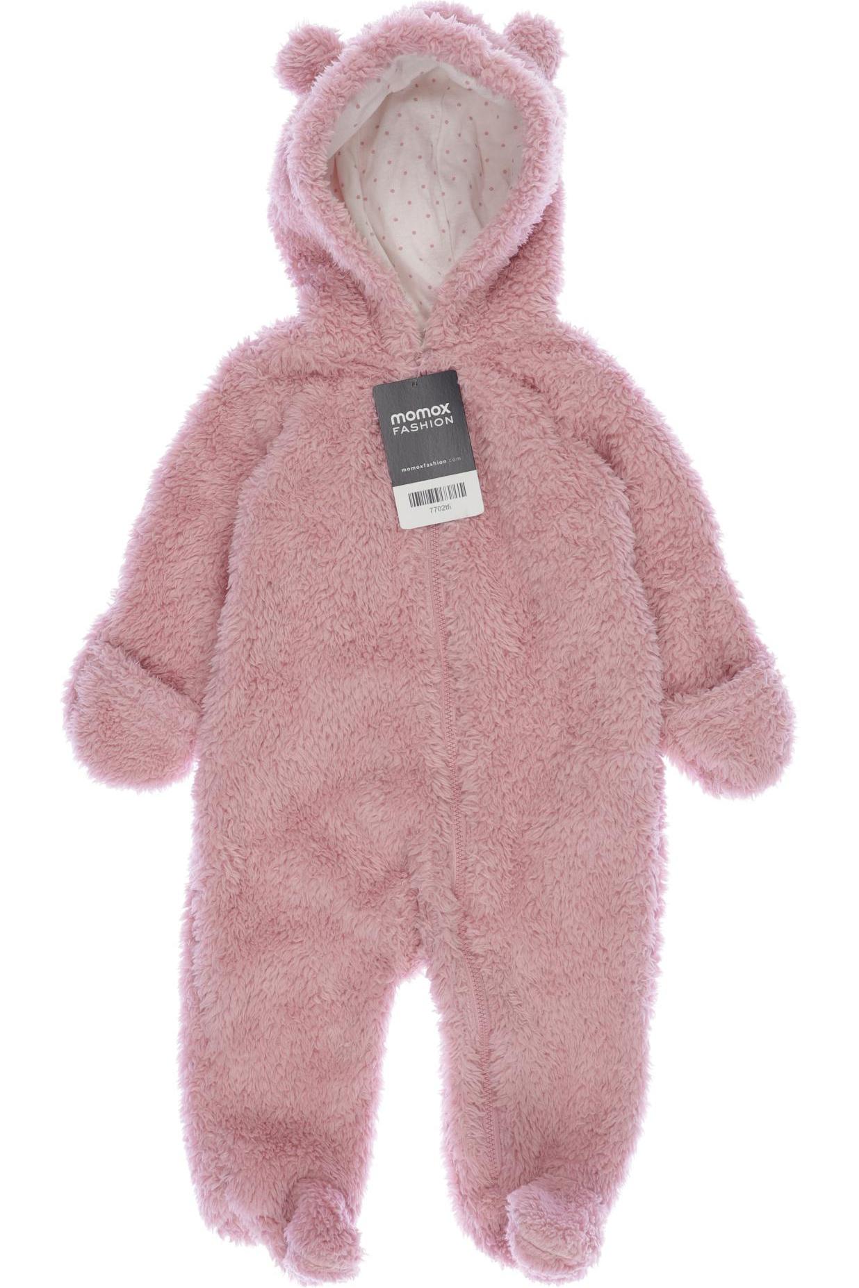 

carters Damen Schneeanzug, pink, Gr. 62