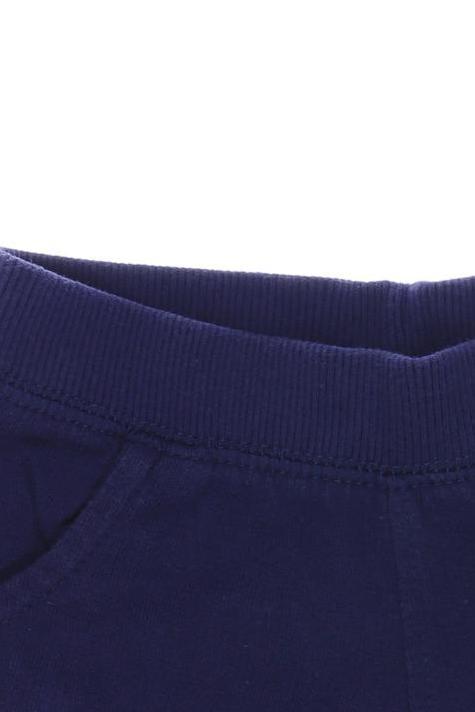 Thumbnail - carters Mädchen Shorts, blau, Gr. 80