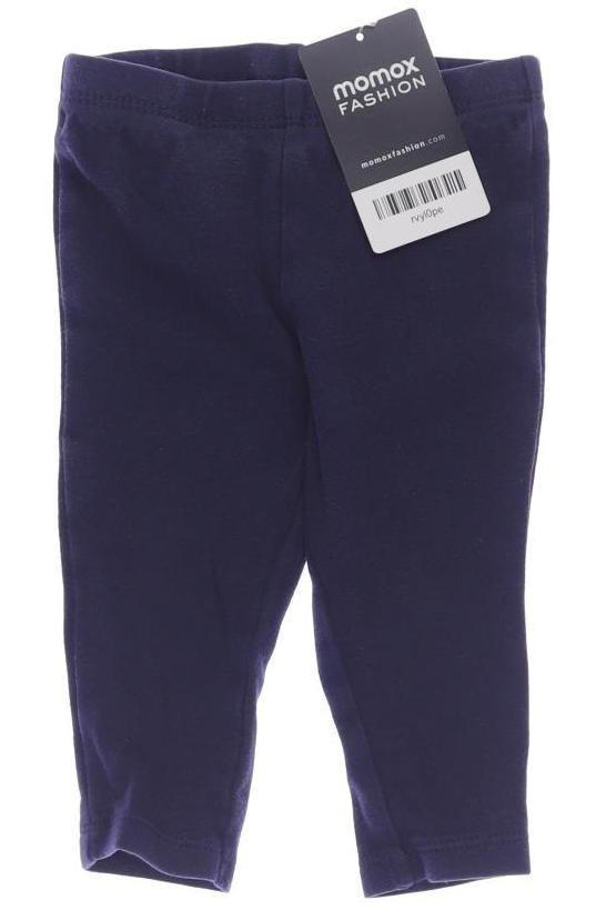 

carters Damen Stoffhose, marineblau, Gr. 80