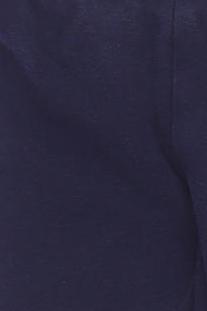 Thumbnail - carters Mädchen Stoffhose, marineblau, Gr. 80