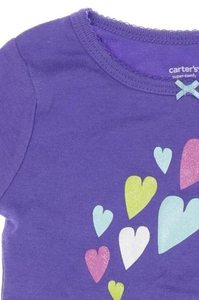 Thumbnail - carters Damen T-Shirt, flieder, Gr. 62