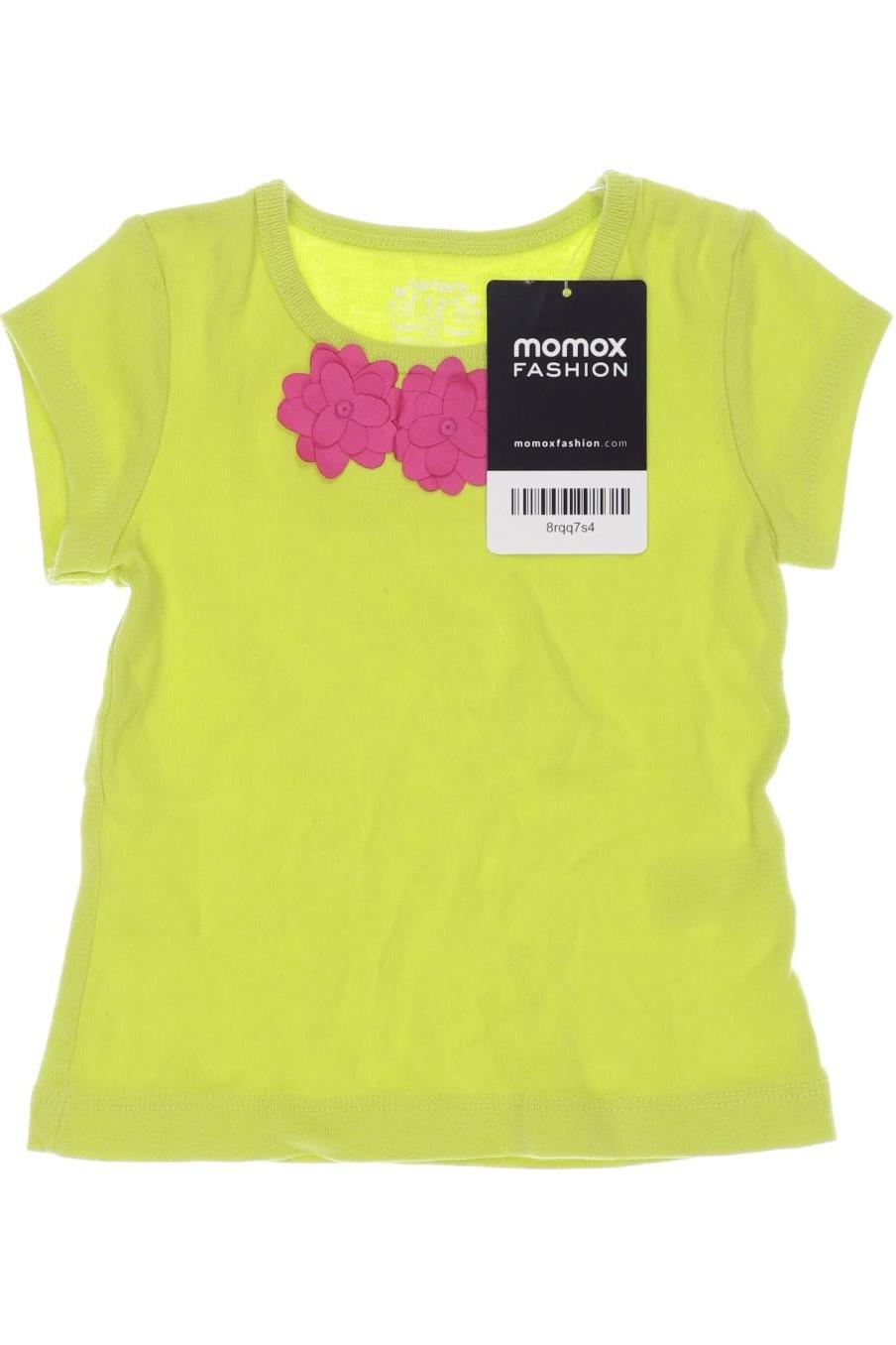 

carters Damen T-Shirt, hellgrün, Gr. 80