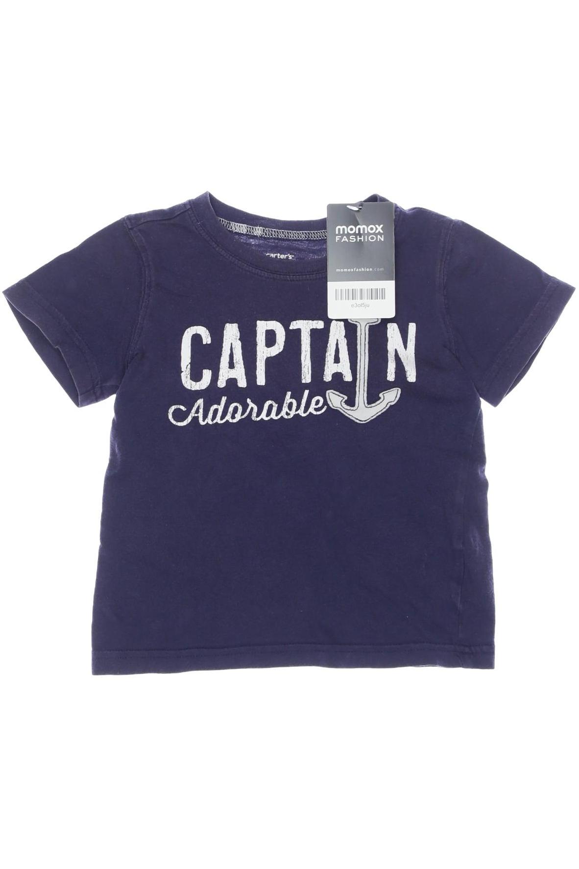 

carters Damen T-Shirt, marineblau, Gr. 92