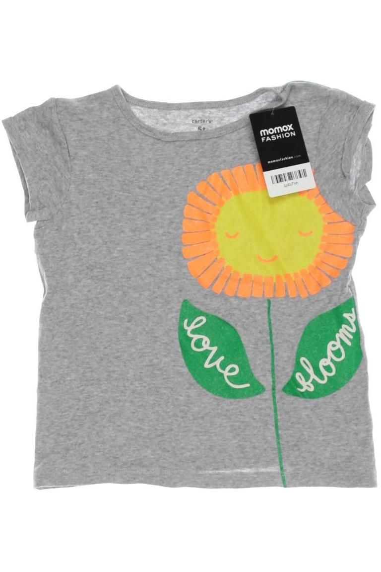 

carters Damen T-Shirt, grau, Gr. 116