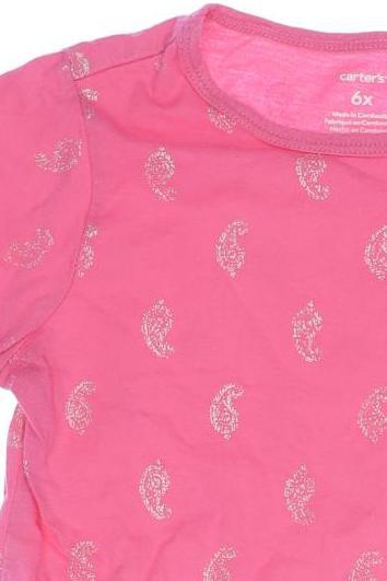 Thumbnail - carters Mädchen T-Shirt, pink, Gr. 116