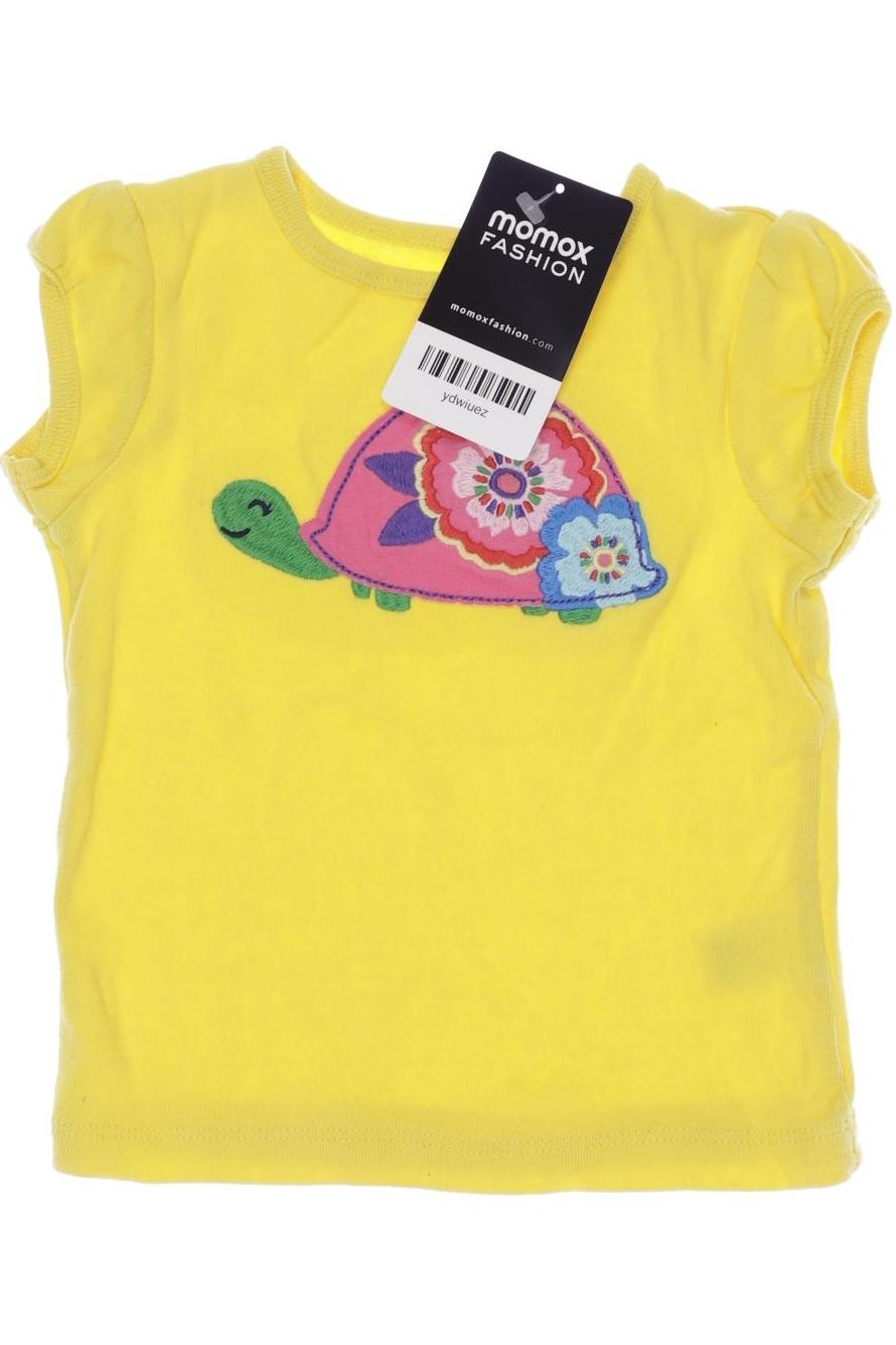 

carters Damen T-Shirt, gelb, Gr. 80