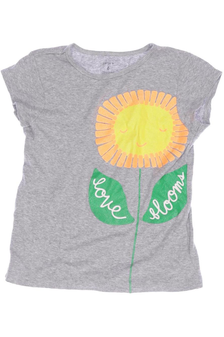 

carters Damen T-Shirt, grau, Gr. 116