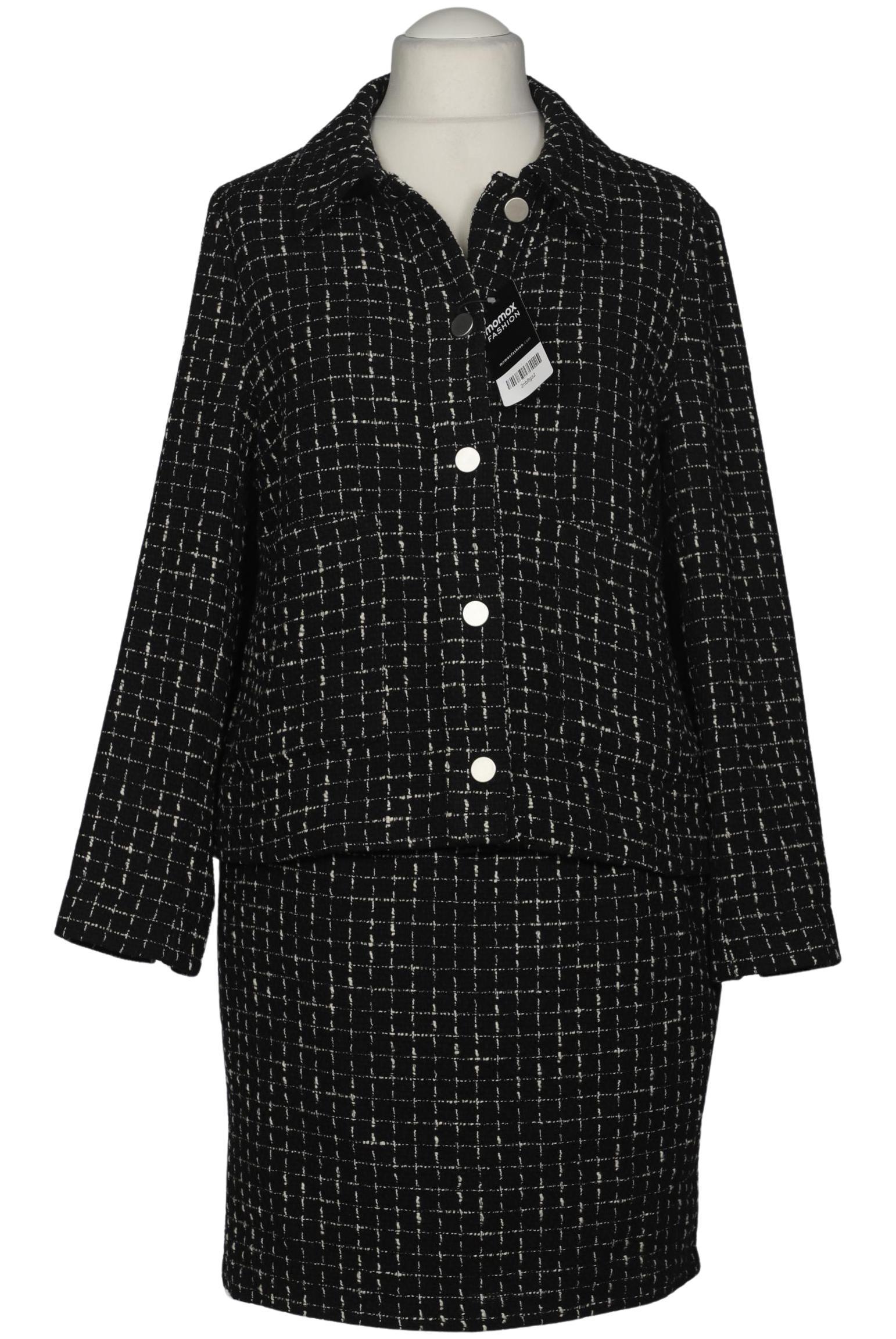 

Cartoon Damen Anzug, mehrfarbig, Gr. 42