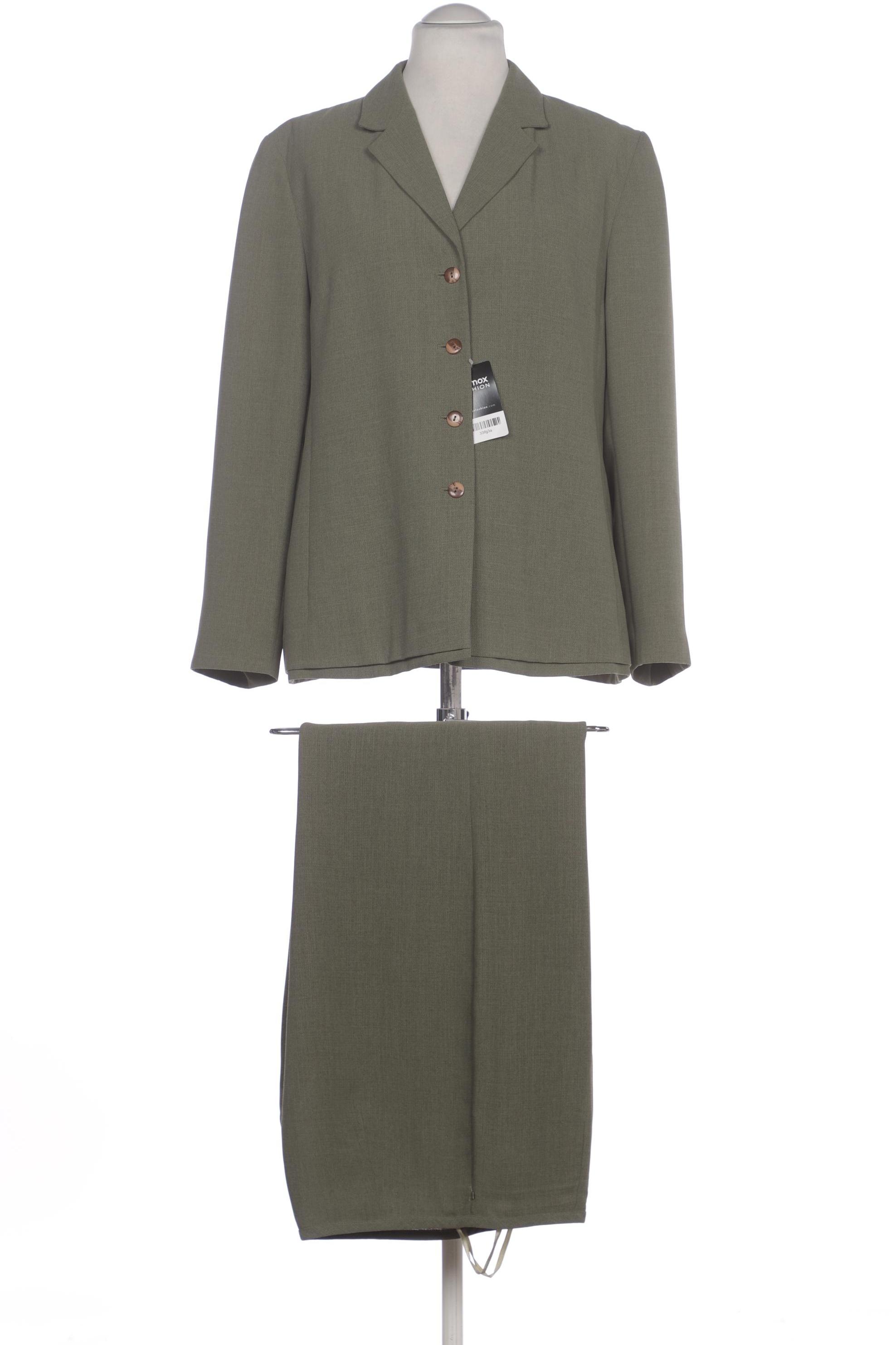 

Cartoon Damen Anzug, grün, Gr. 44