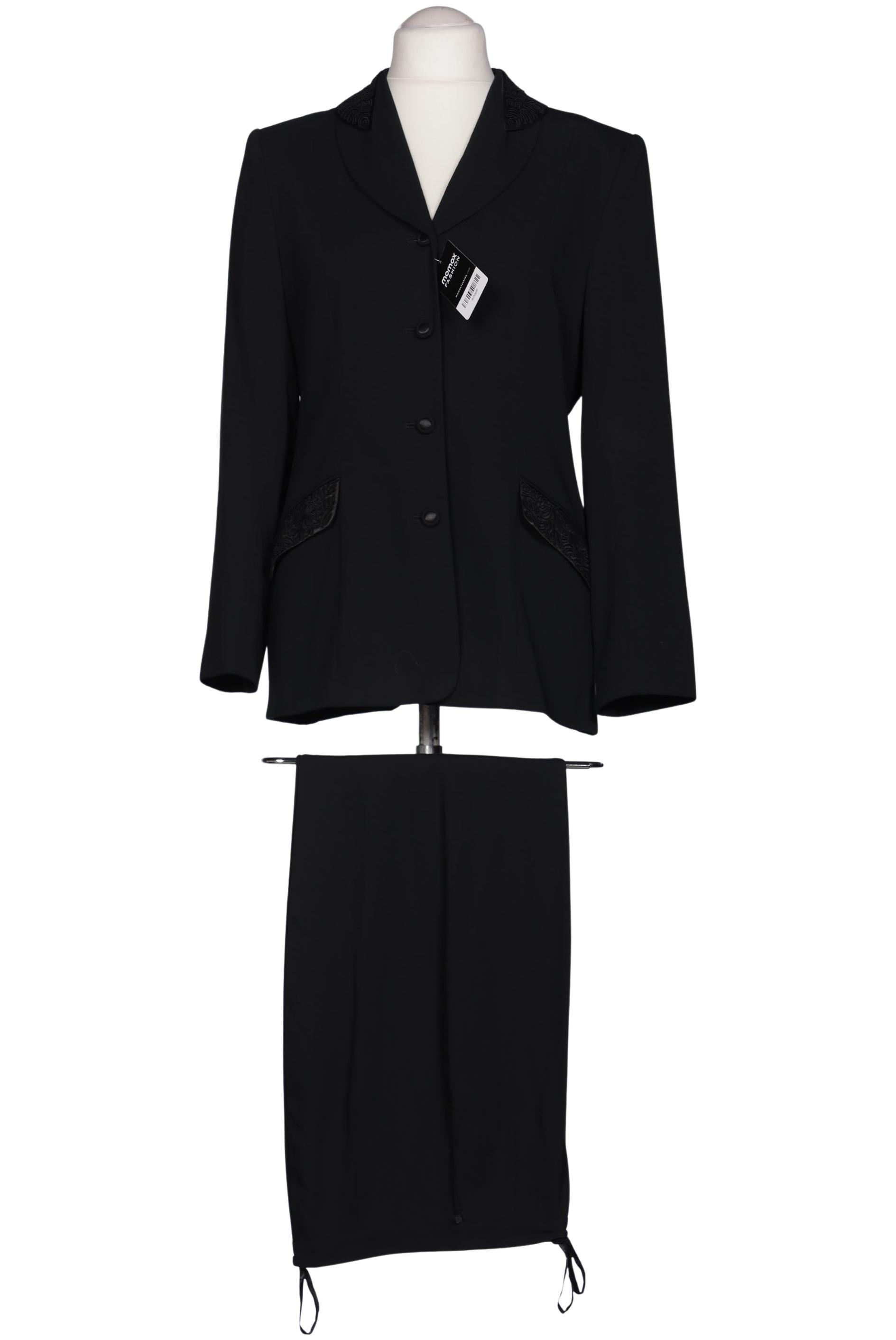 

Cartoon Damen Anzug, schwarz, Gr. 40