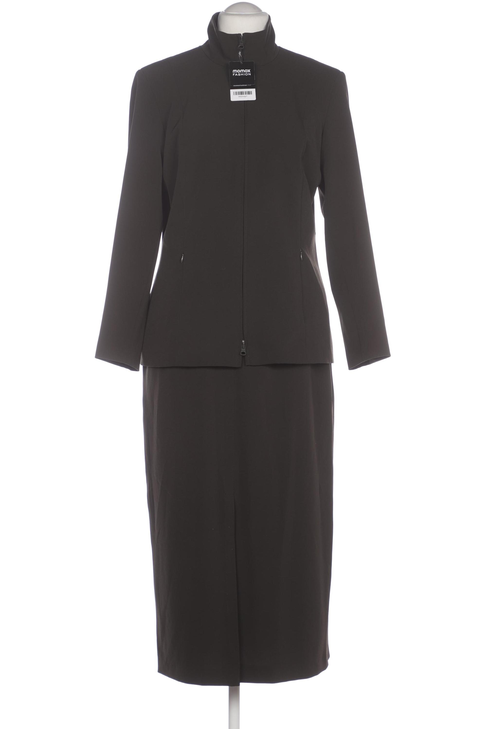 

Cartoon Damen Anzug, grün, Gr. 42