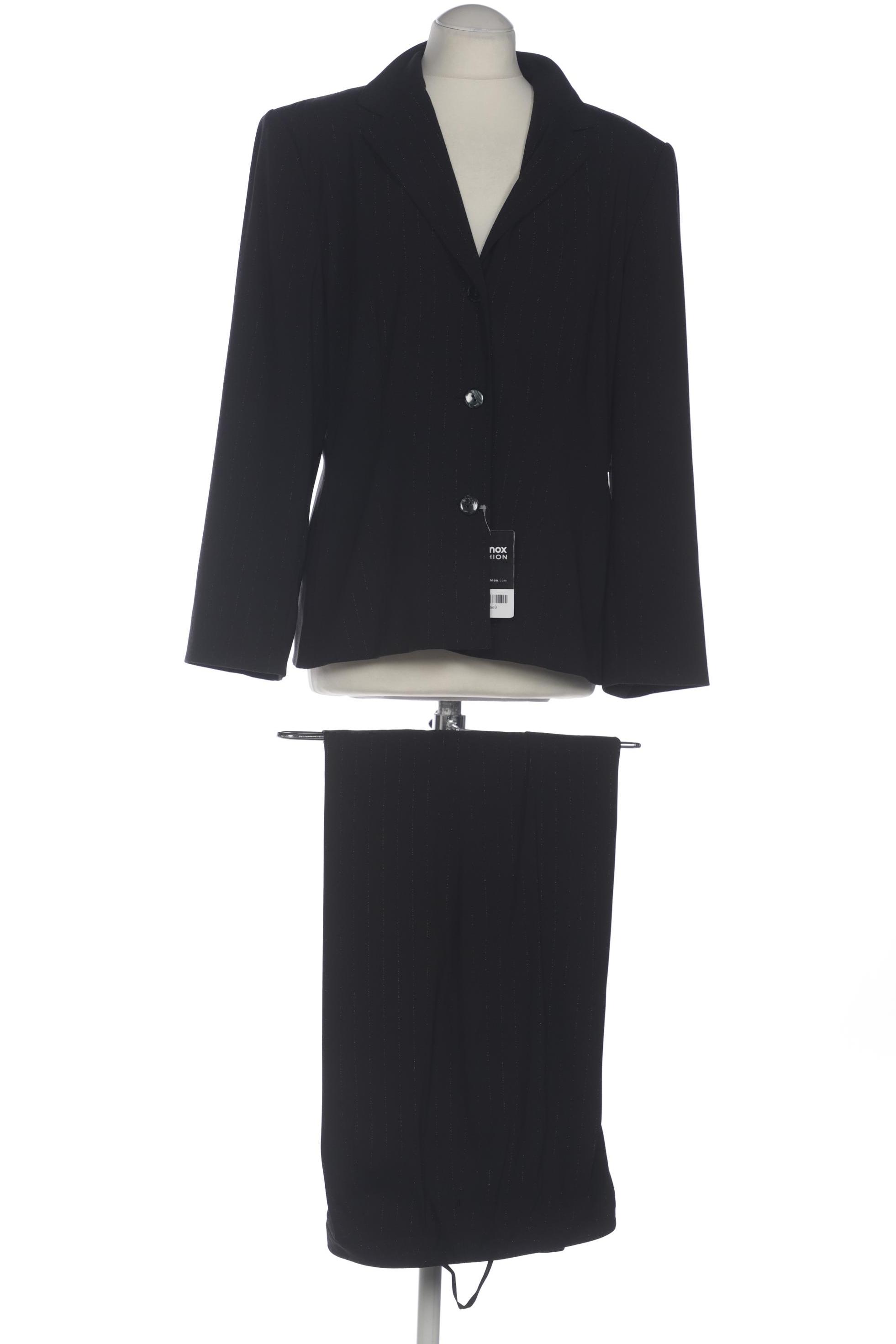 

Cartoon Damen Anzug, schwarz, Gr. 40