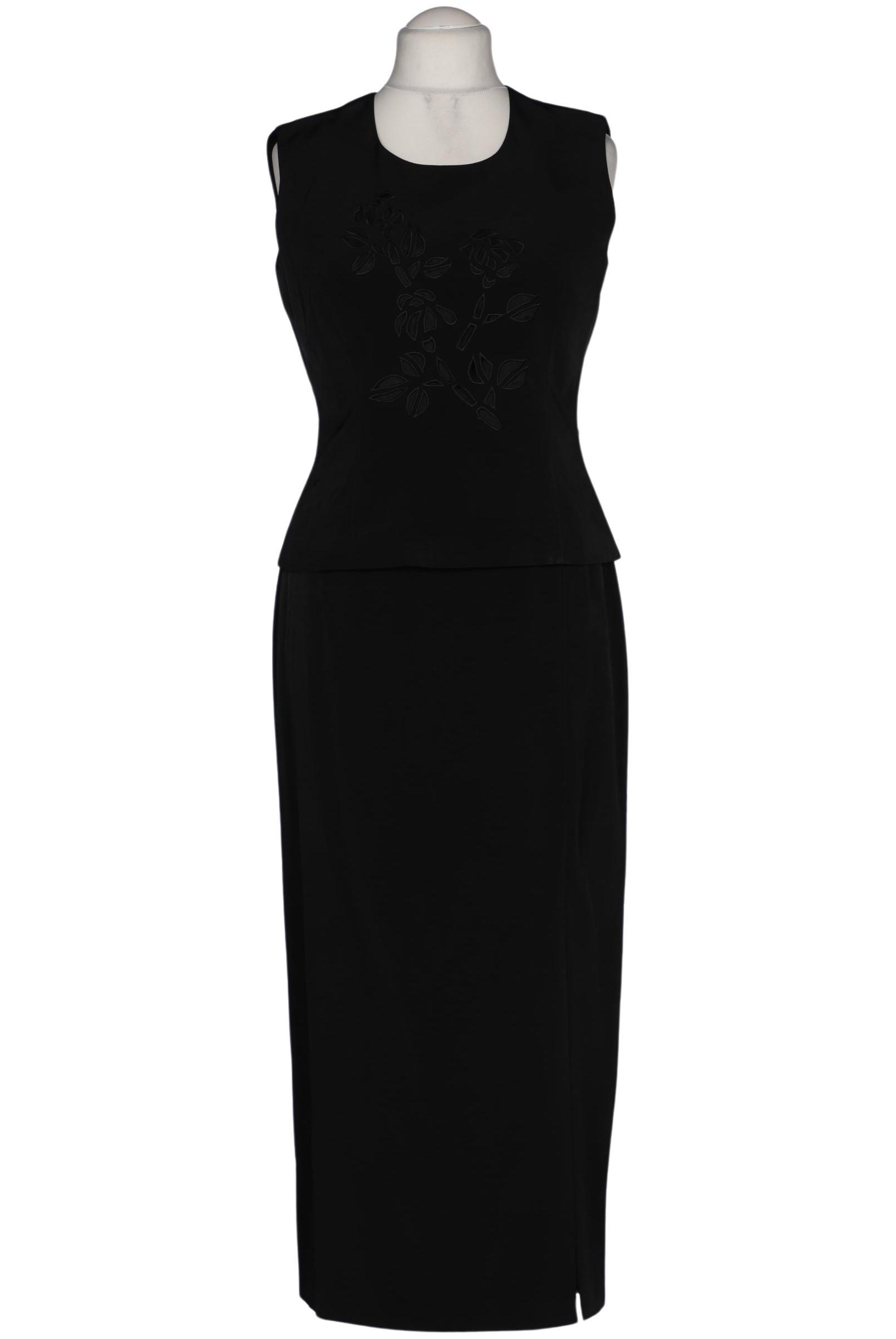 

Cartoon Damen Anzug, schwarz, Gr. 40