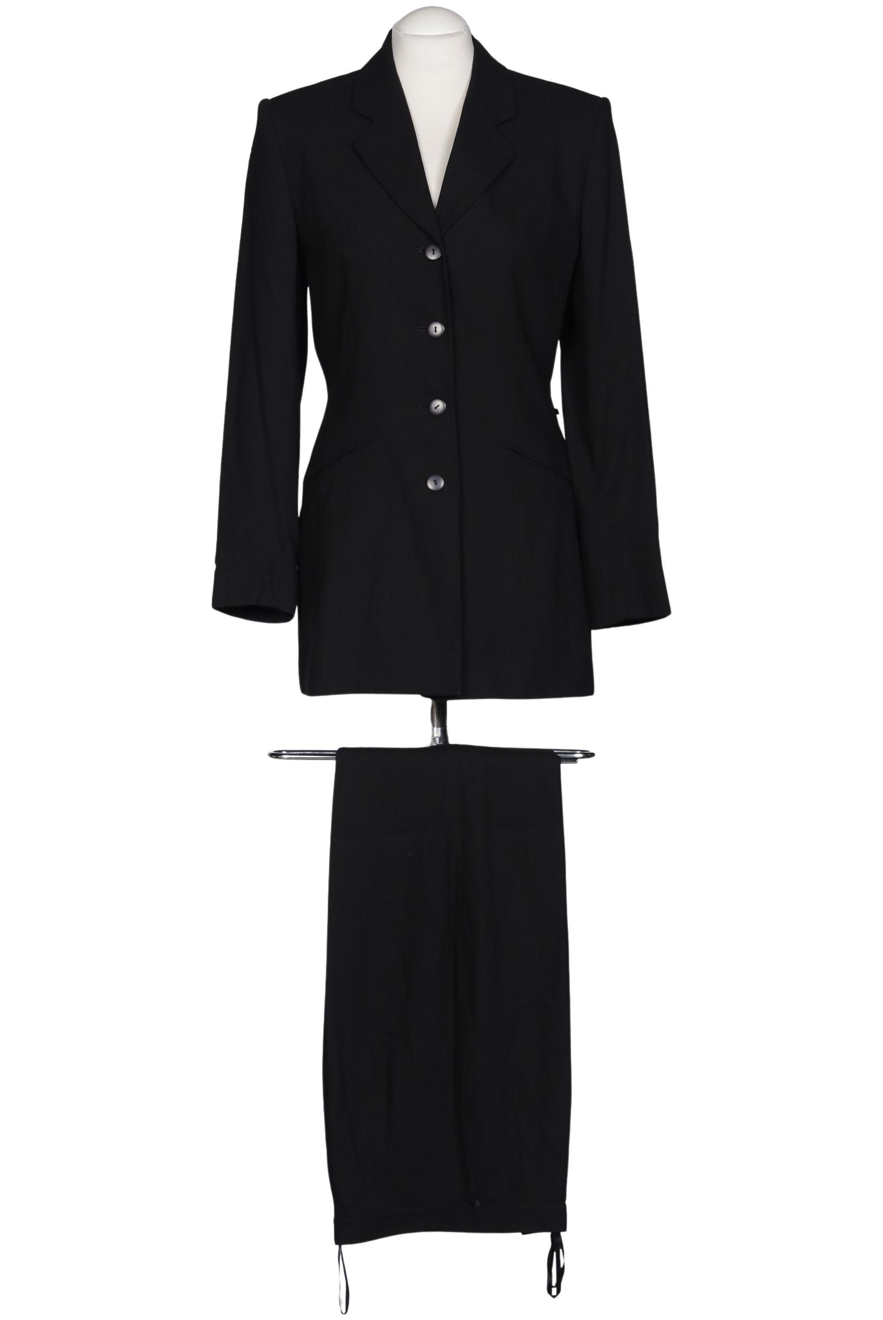 

Cartoon Damen Anzug, schwarz, Gr. 36