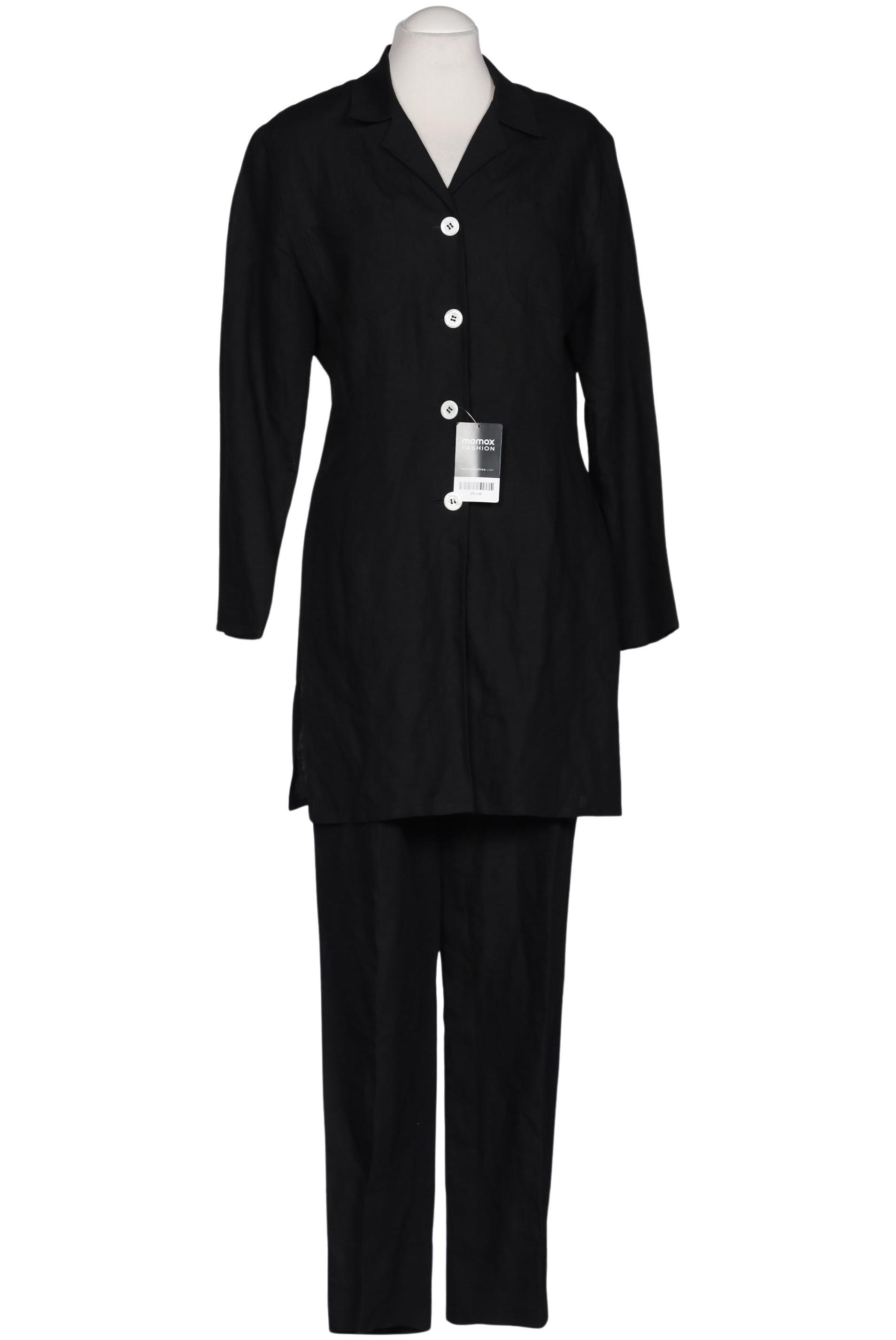 

Cartoon Damen Anzug, schwarz, Gr. 40