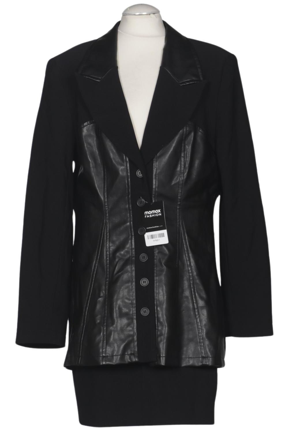 

Cartoon Damen Anzug, schwarz, Gr. 34