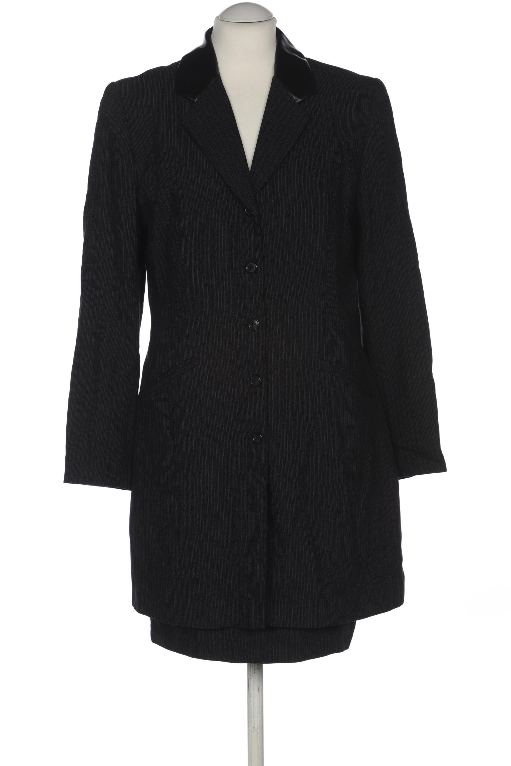 

Cartoon Damen Anzug, schwarz, Gr. 40