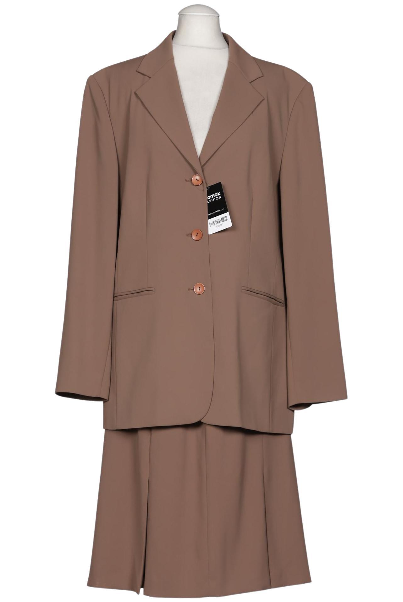 

Cartoon Damen Anzug, braun, Gr. 40