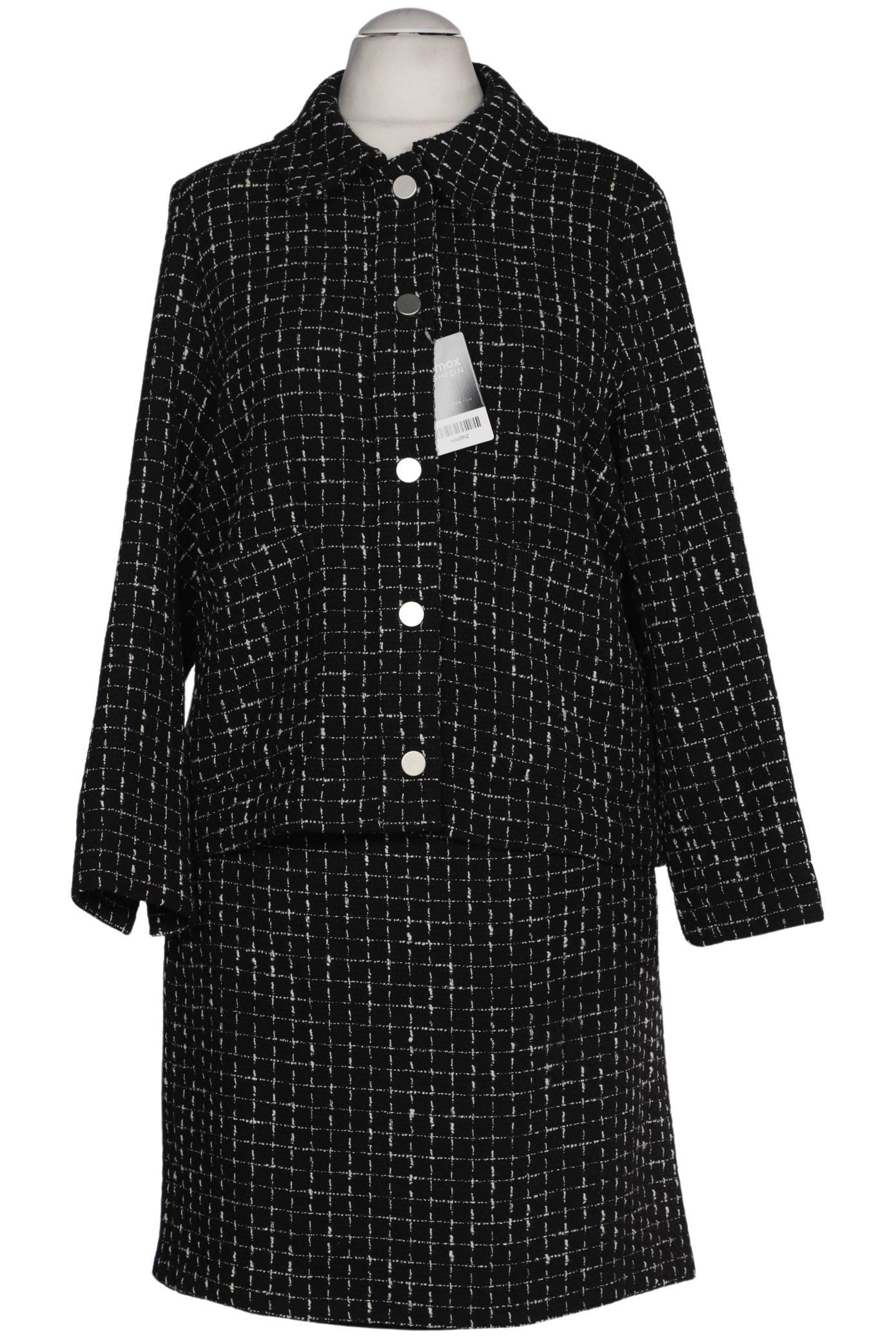 

Cartoon Damen Anzug, mehrfarbig, Gr. 44