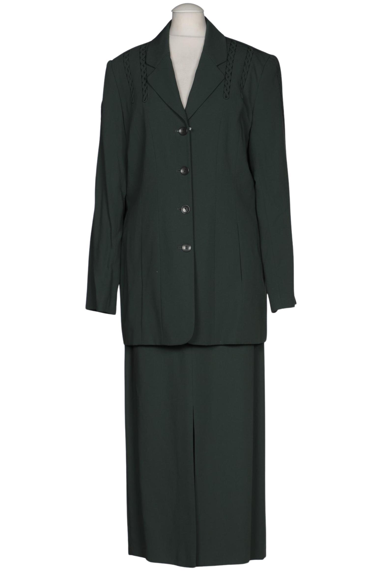 

Cartoon Damen Anzug, grün, Gr. 38