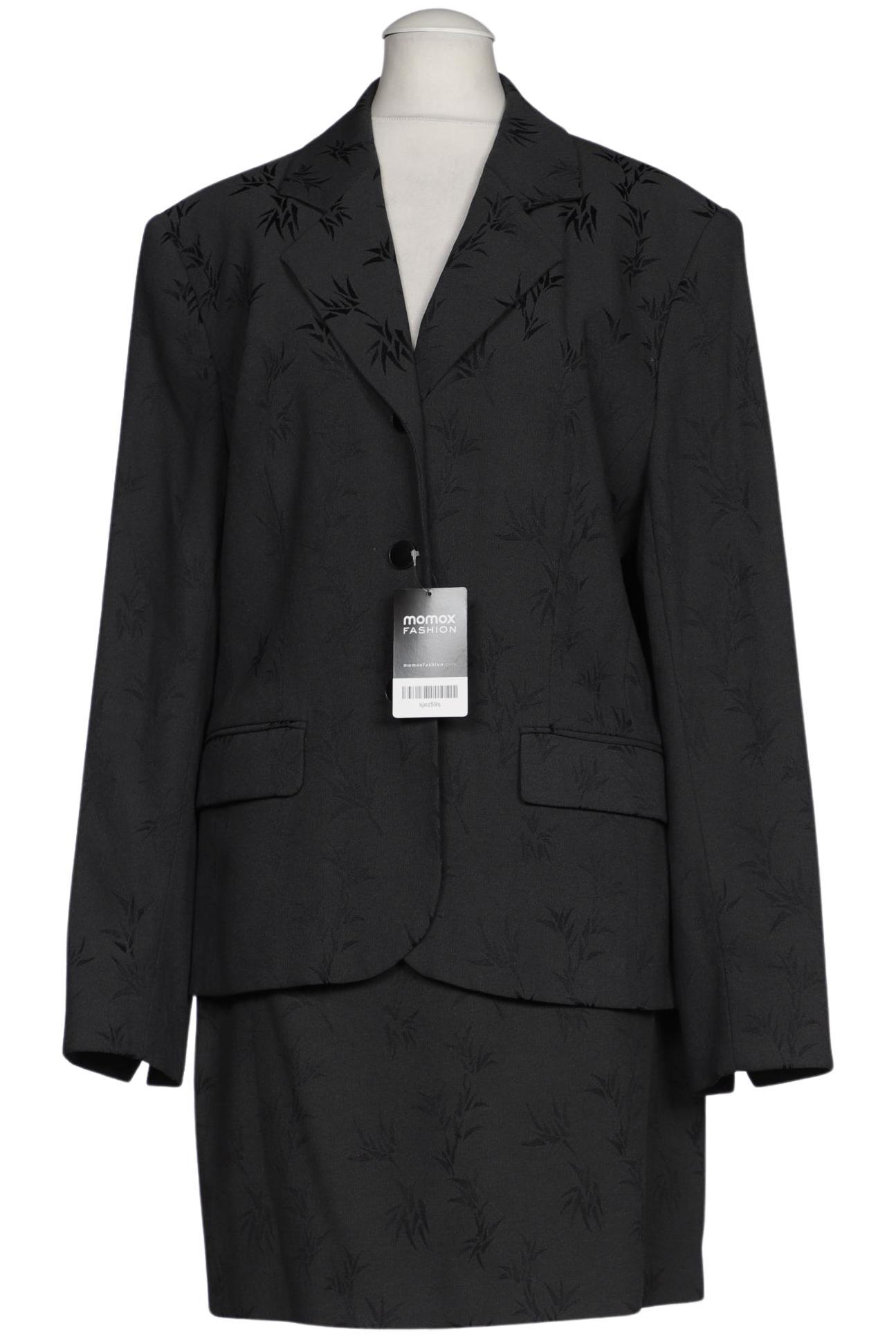 

Cartoon Damen Anzug, schwarz, Gr. 38