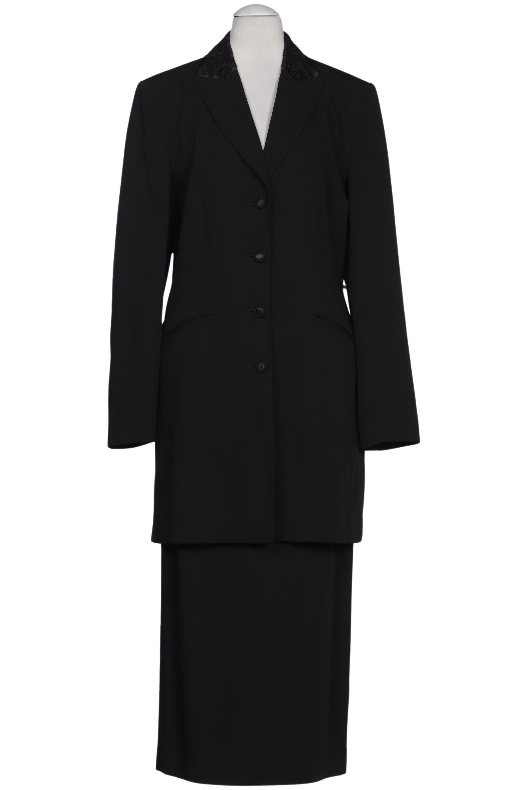 

Cartoon Damen Anzug, schwarz, Gr. 36