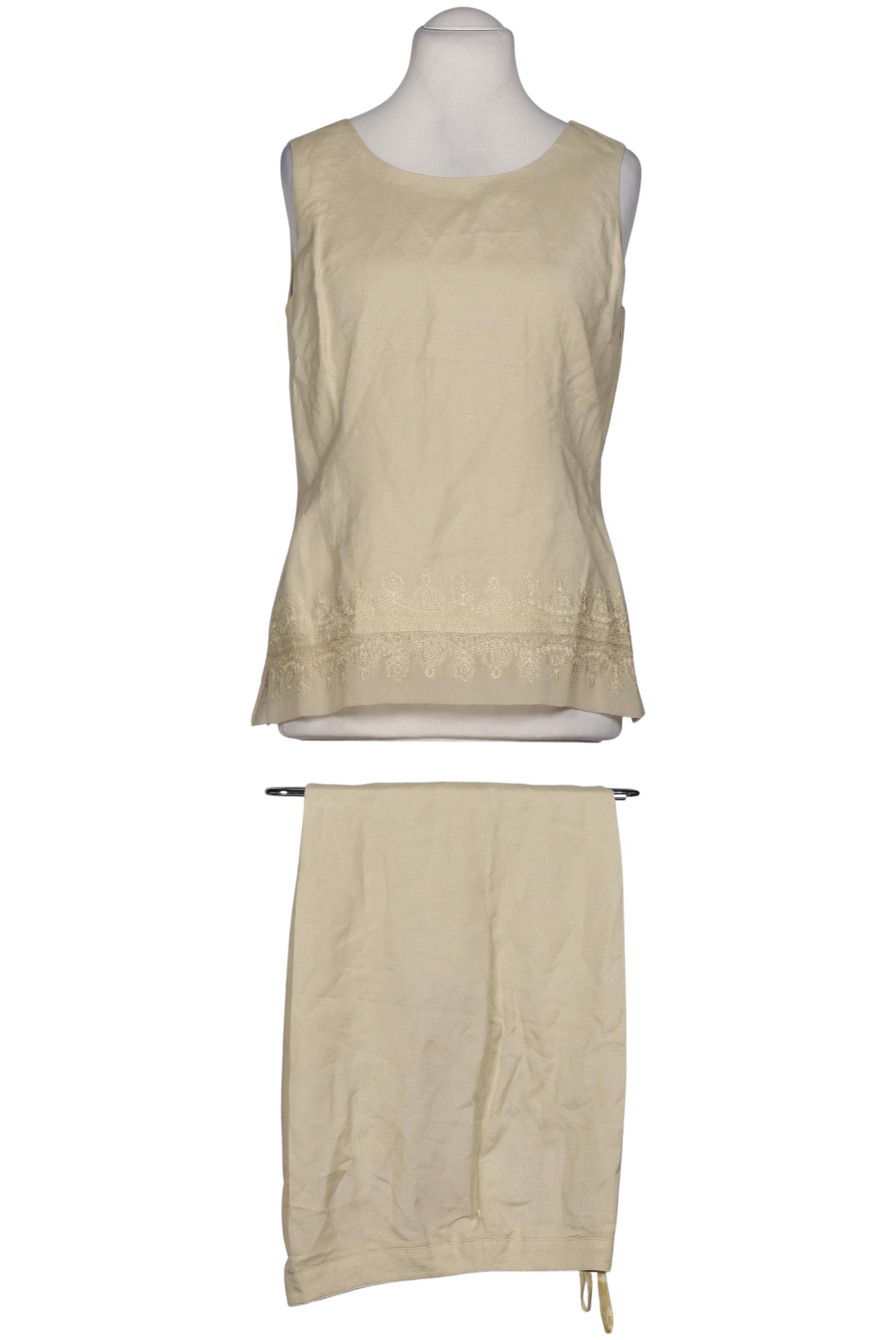 

Cartoon Damen Anzug, beige, Gr. 40