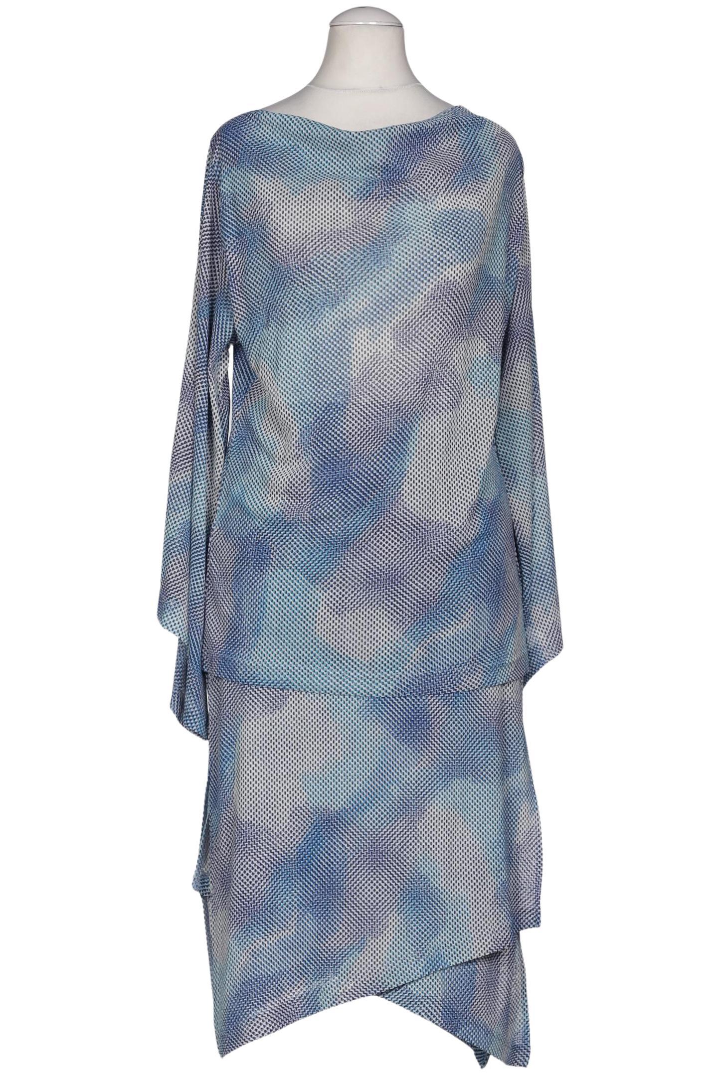 

Cartoon Damen Anzug, hellblau, Gr. 36