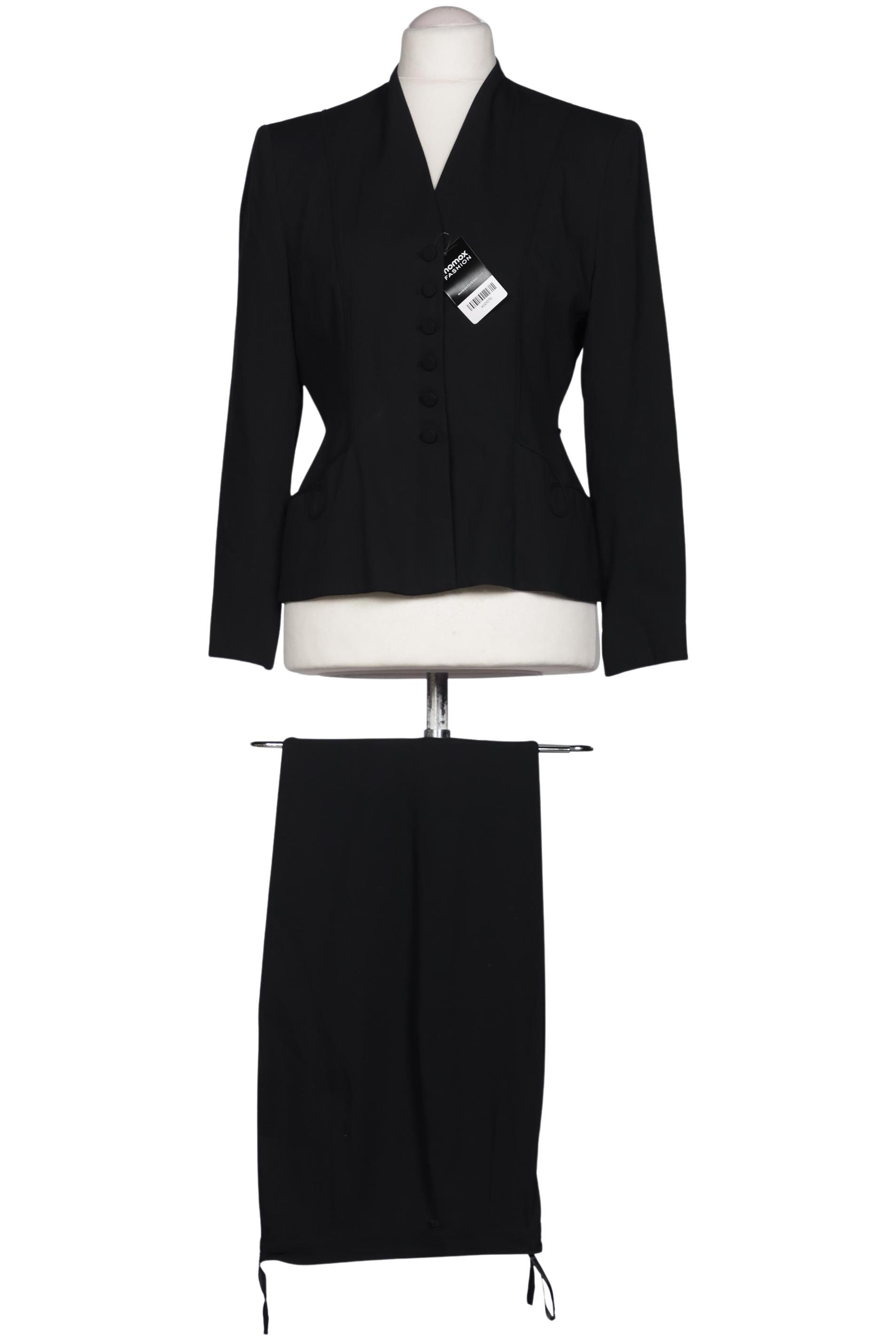 

Cartoon Damen Anzug, schwarz, Gr. 40