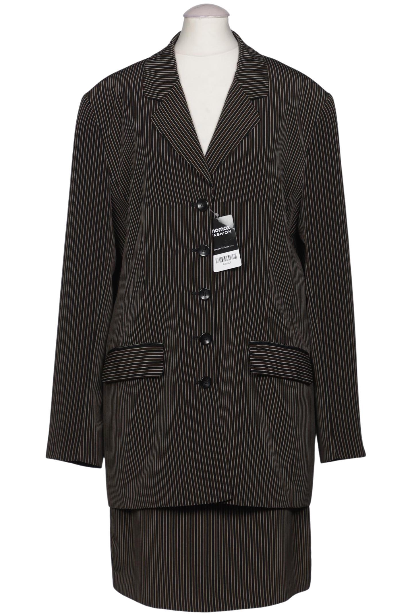 

Cartoon Damen Anzug, mehrfarbig, Gr. 40