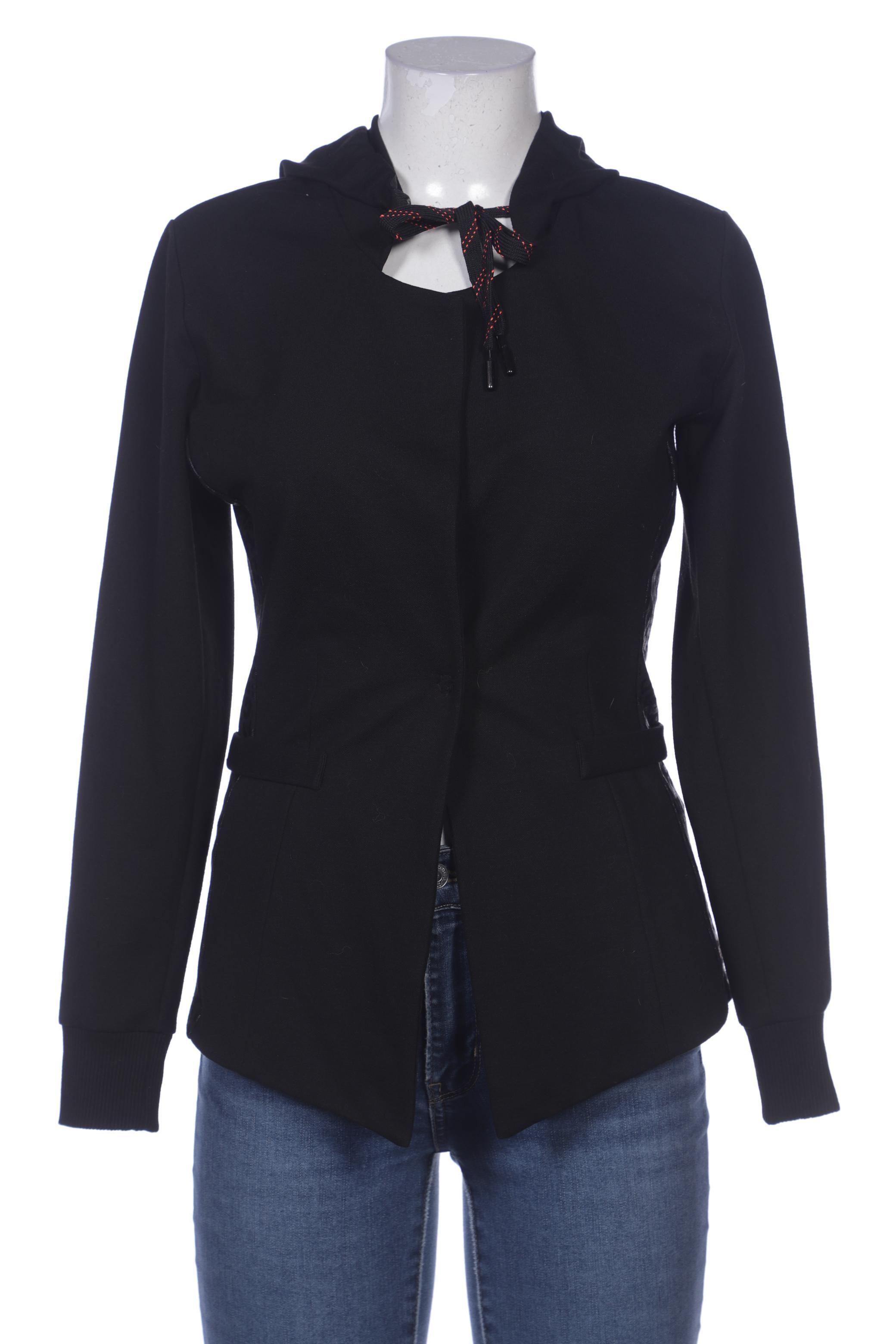 

Cartoon Damen Blazer, schwarz, Gr. 38