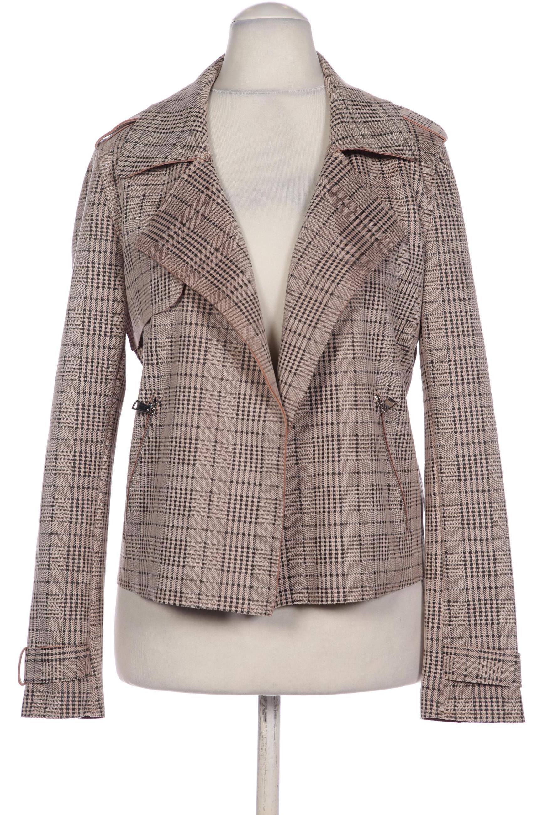 

Cartoon Damen Blazer, beige, Gr. 40