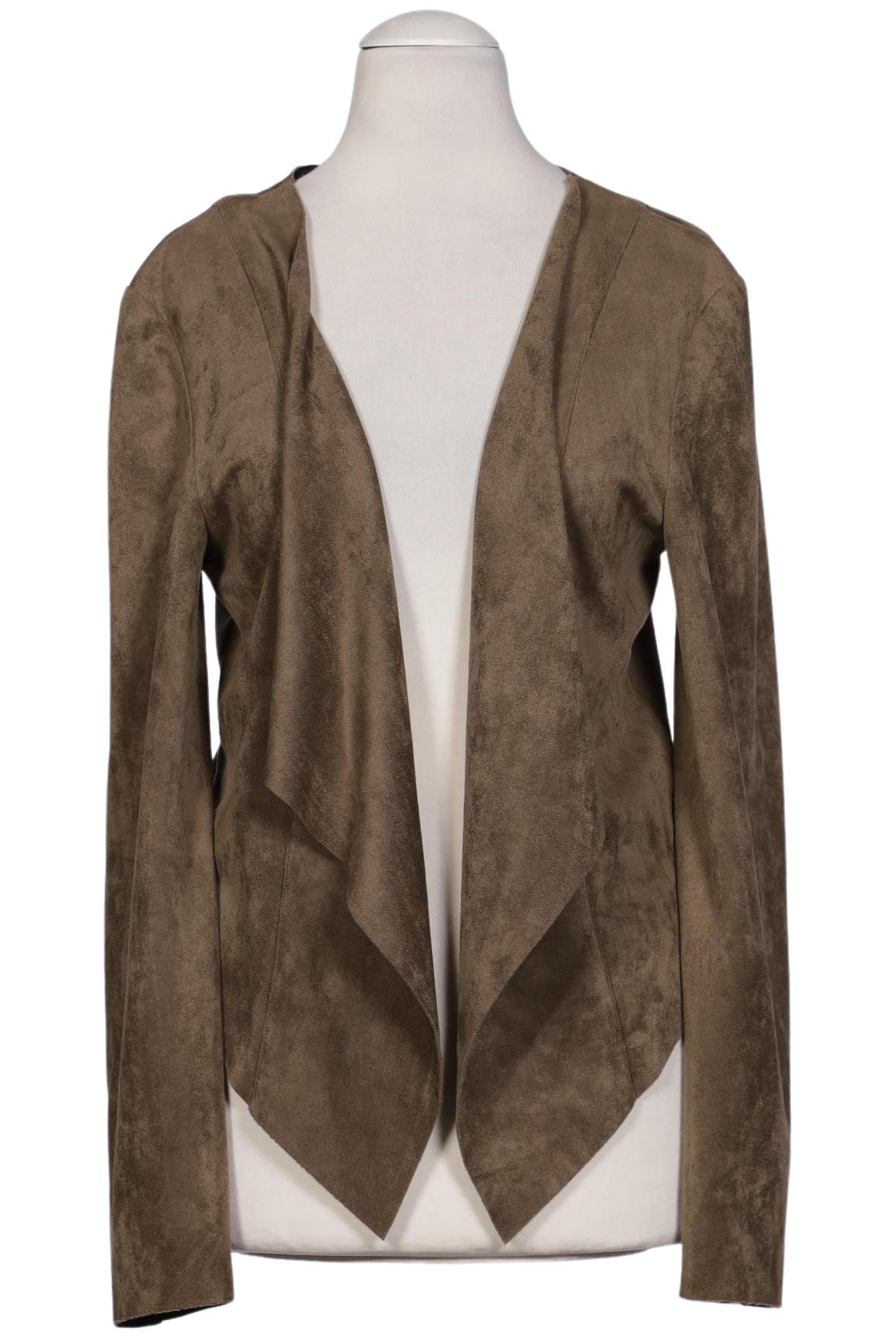 

Cartoon Damen Blazer, braun, Gr. 36