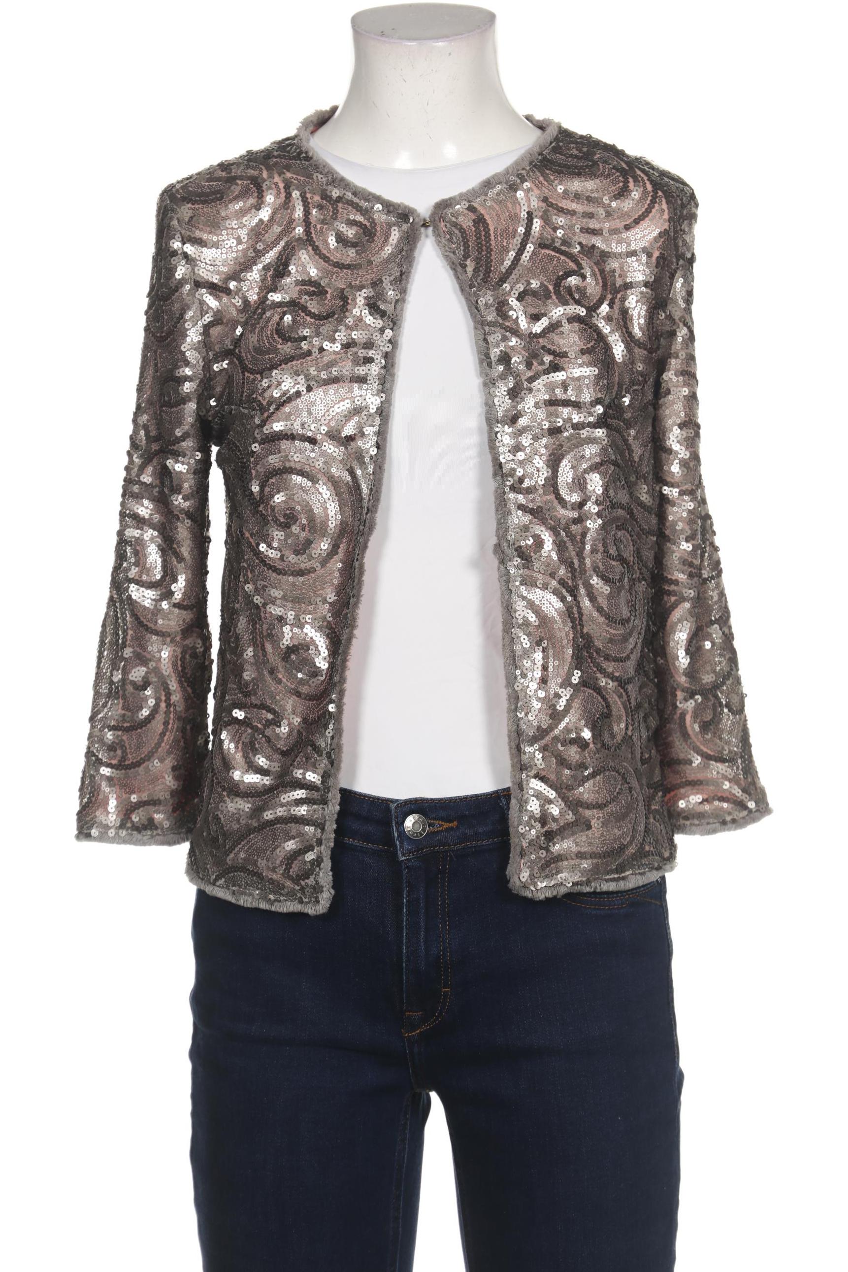 

Cartoon Damen Blazer, grau, Gr. 36