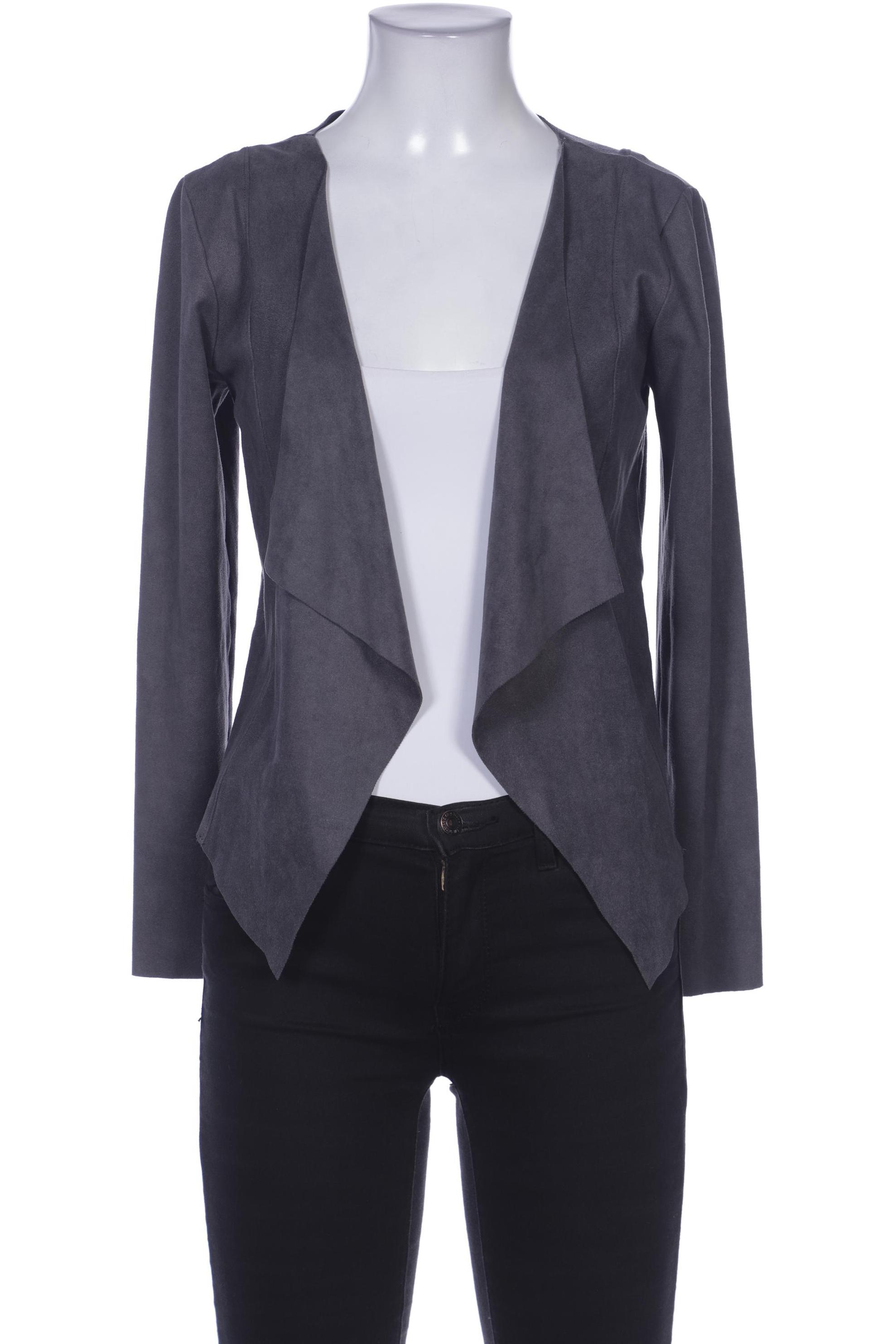 

Cartoon Damen Blazer, grau, Gr. 36