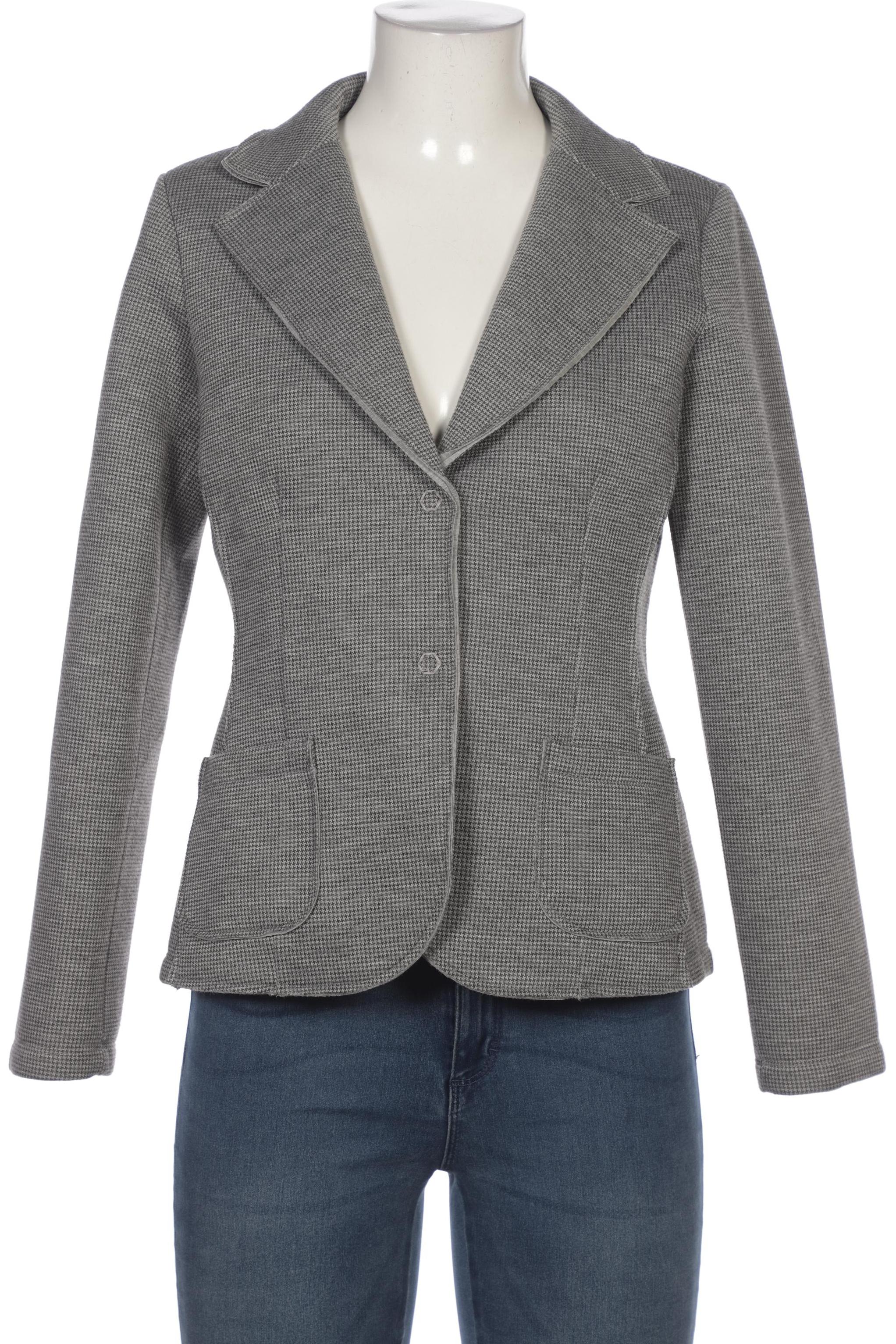 

Cartoon Damen Blazer, grau, Gr. 38