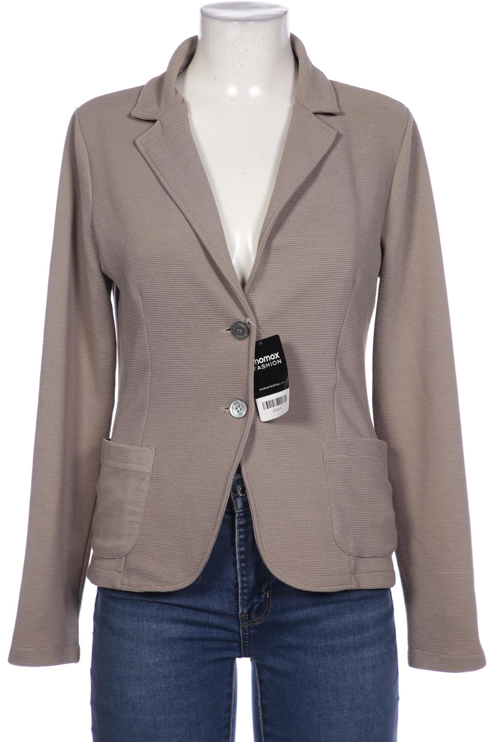 

Cartoon Damen Blazer, beige, Gr. 38