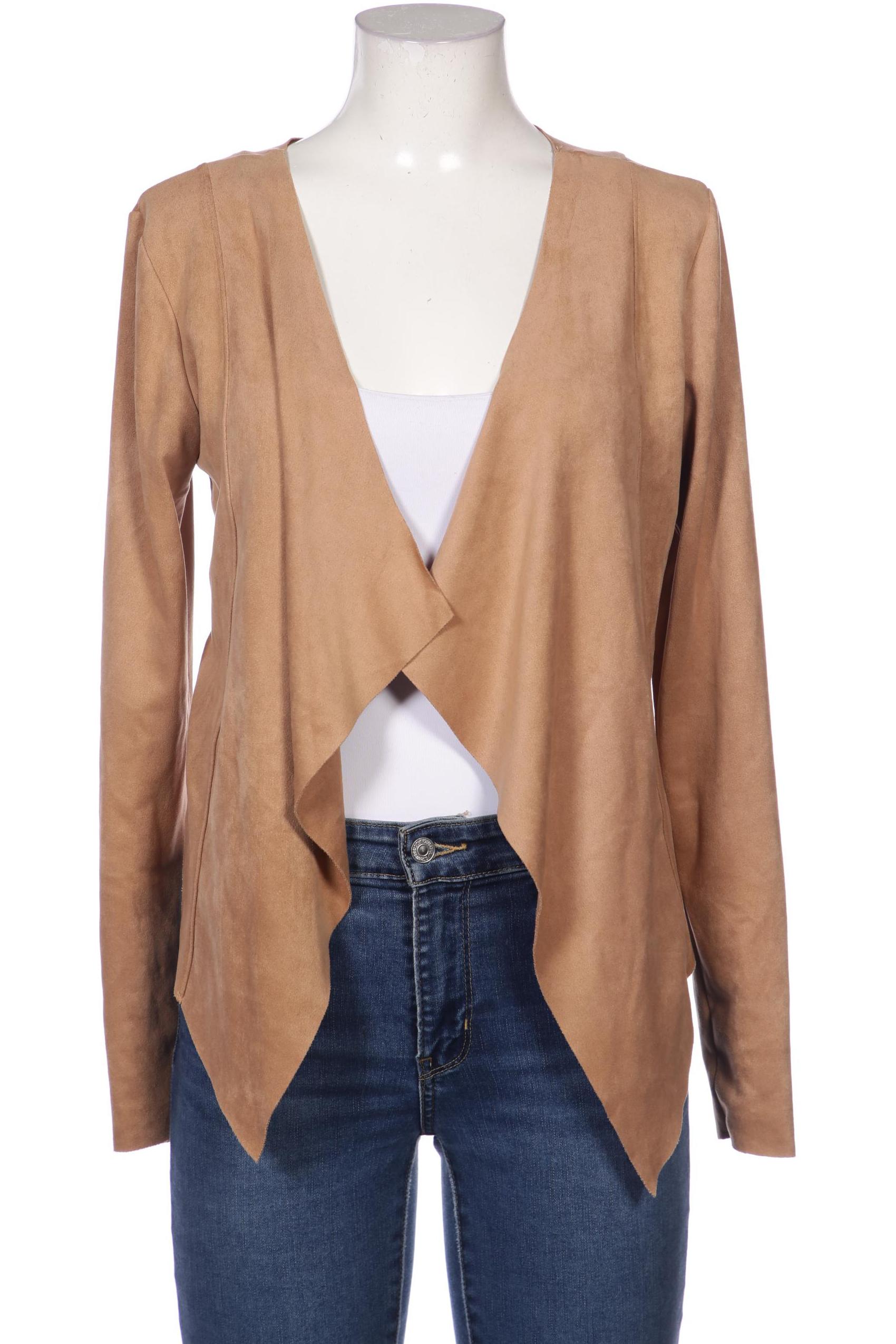 

Cartoon Damen Blazer, beige